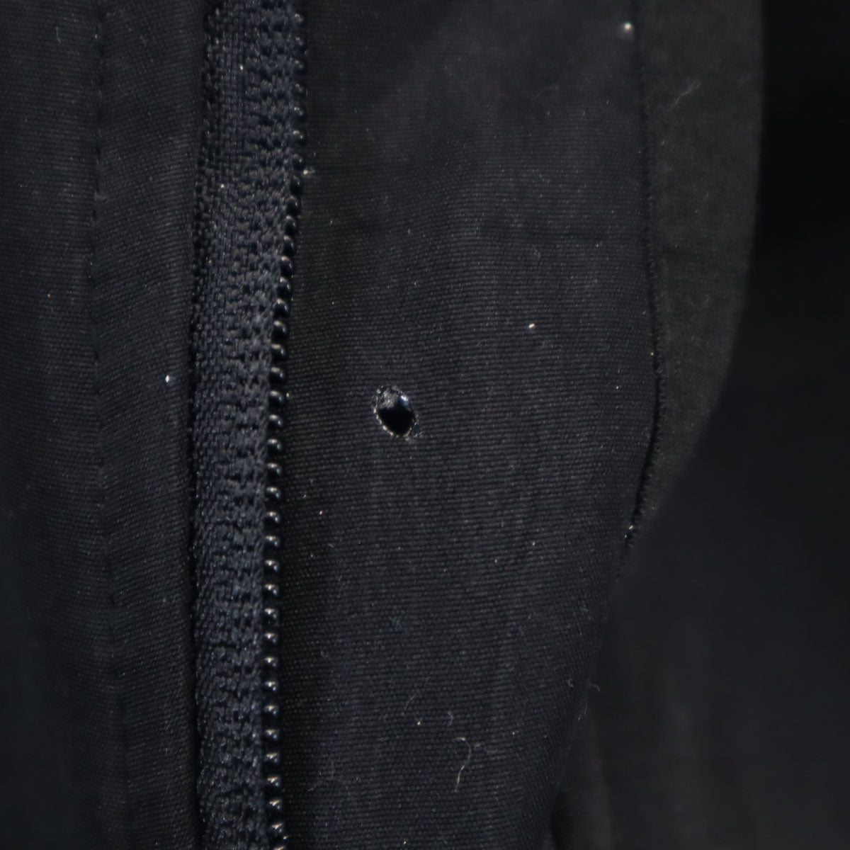 THE NORTH FACE ノースフェイス ジップジャケット S ブラック アウトドア メンズ