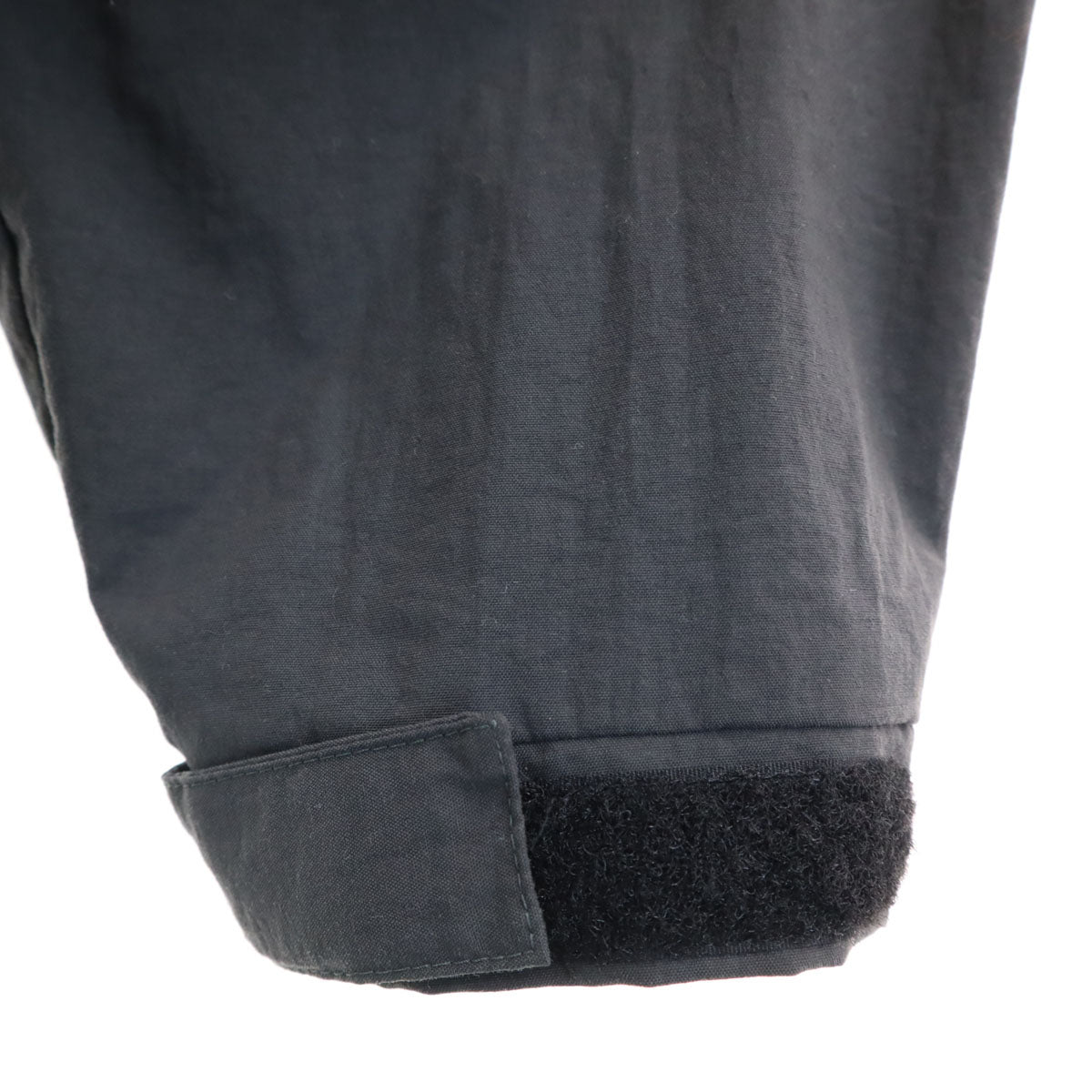 THE NORTH FACE ノースフェイス ナイロンジャケット XL グレー系 アウトドア メンズ