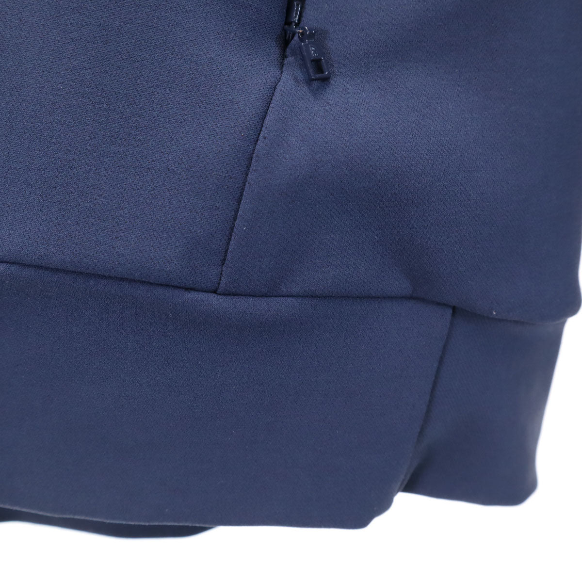 THE NORTH FACE ノースフェイス アウトドア 長袖 パーカー S ネイビー系 NPW21812 レディース