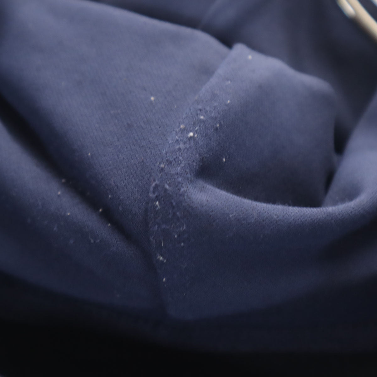 THE NORTH FACE ノースフェイス アウトドア 長袖 パーカー S ネイビー系 NPW21812 レディース