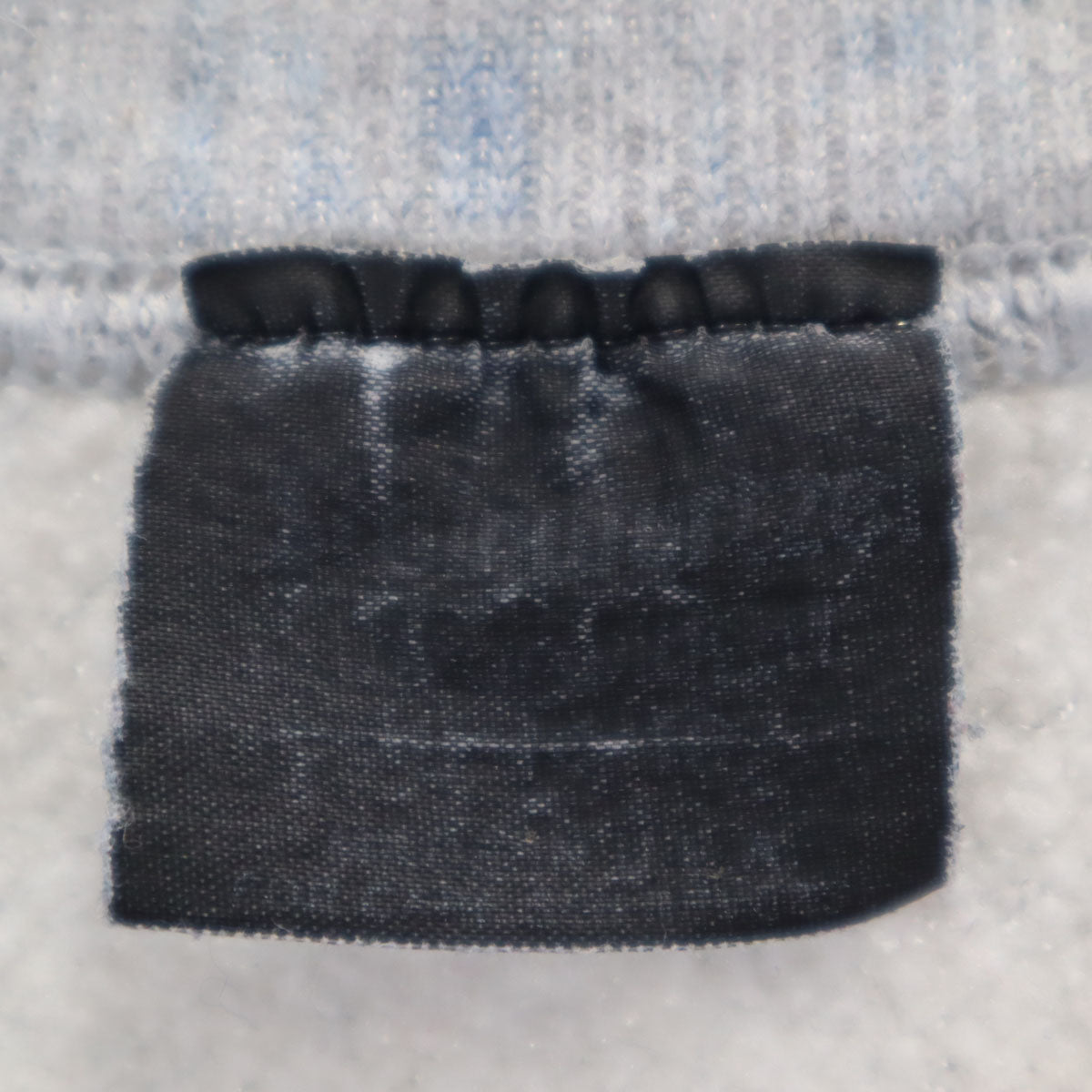 80s 90s オールド 長袖 トレーナー グレー系 裏起毛 レディース