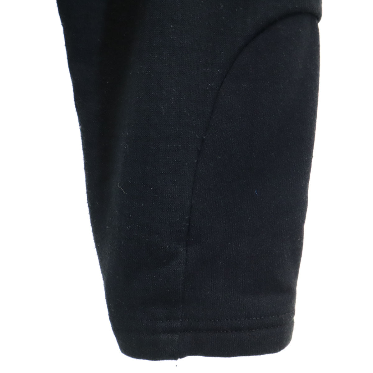 patagonia パタゴニア アウトドア USA製 オールド 長袖 ハーフジップ トレーナー M ブラック系 RN51184 メンズ