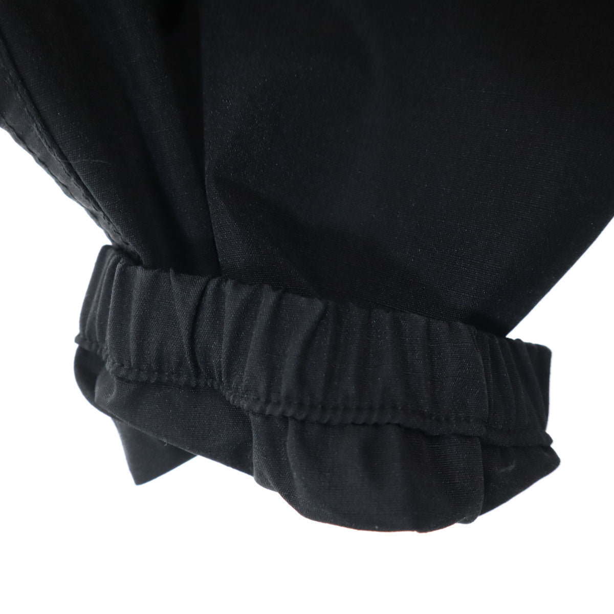 THE NORTH FACE ノースフェイス ジップジャケット L ブラック系 NP2355N フード メンズ