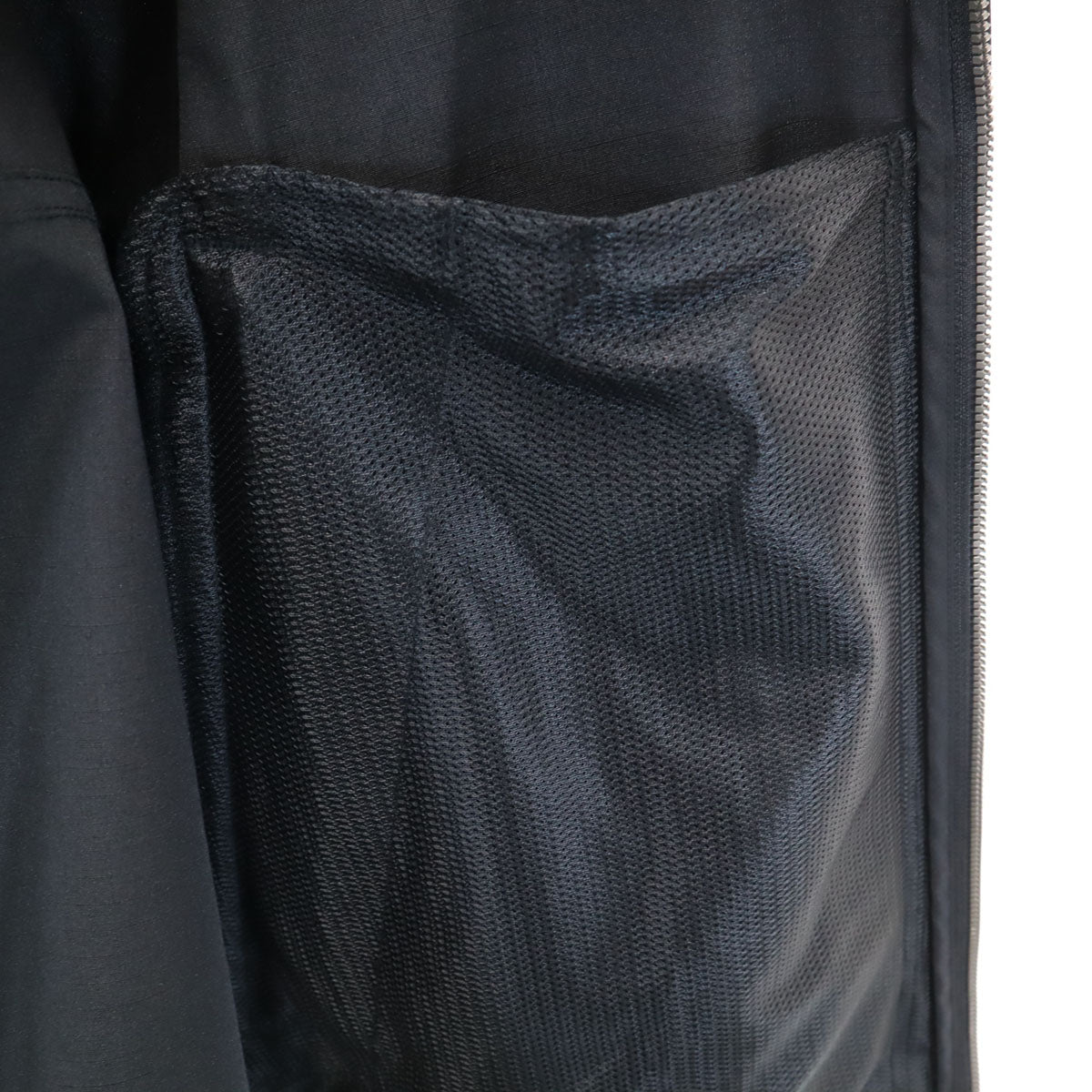 THE NORTH FACE ノースフェイス ジップジャケット L ブラック系 NP2355N フード メンズ