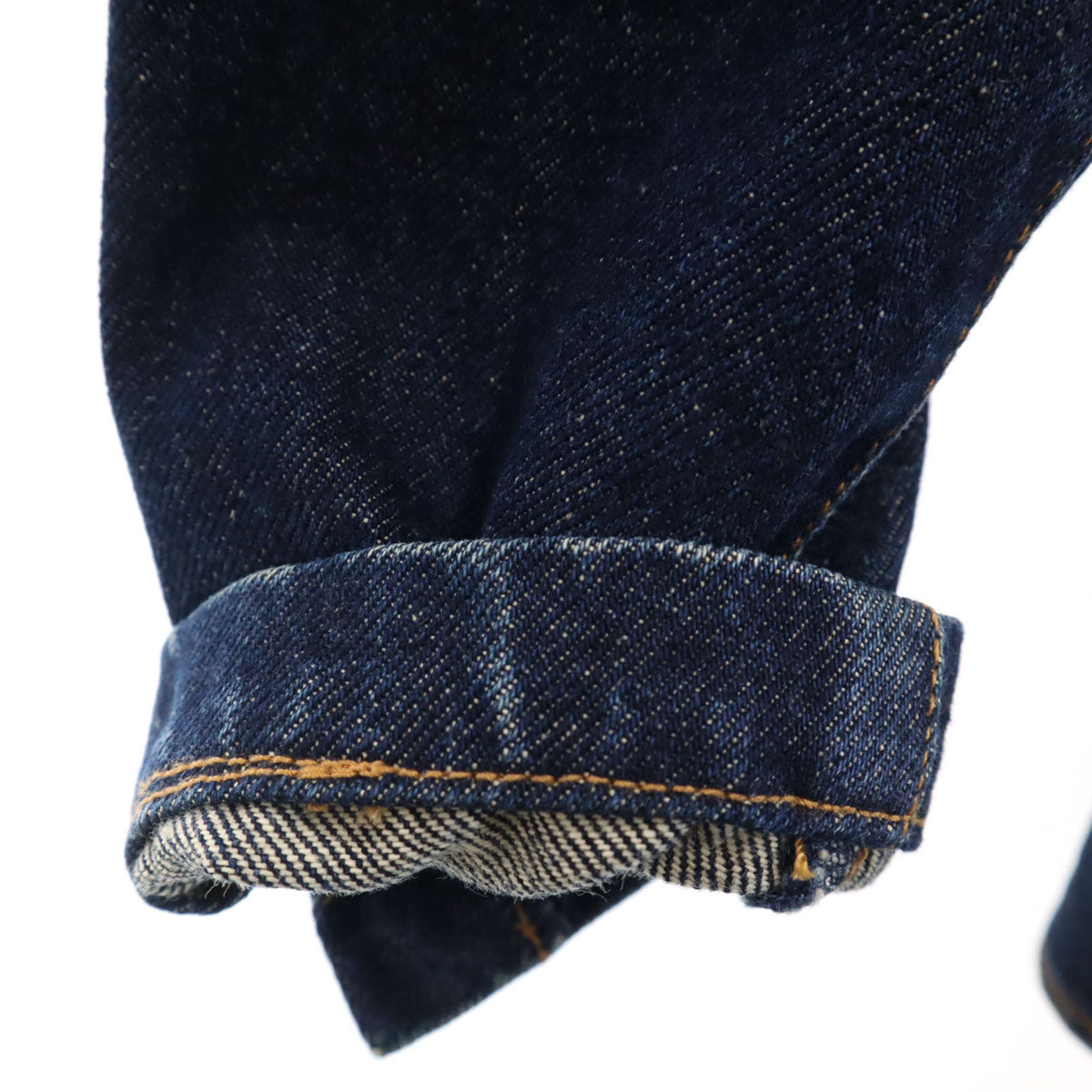 RALPH RALPH LAUREN ラルフラルフローレン デニムジャケット 11 ネイビー系 メンズ