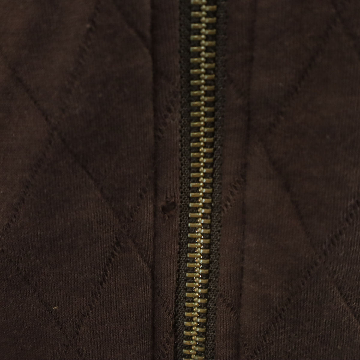 BURBERRY BLACK LABEL バーバリーブラックレーベル 長袖 ジップパーカー 3 ブラウン 三陽商会 メンズ