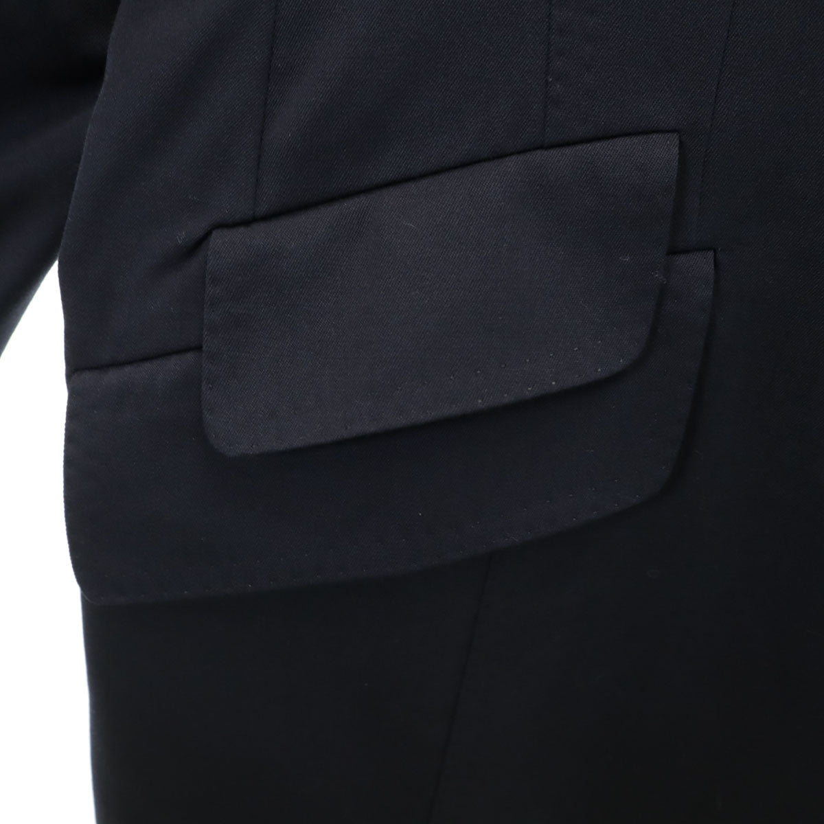 PAUL SMITH COLLECTION ポールスミスコレクション 日本製 テーラードジャケット L ネイビー ブレザー メンズ
