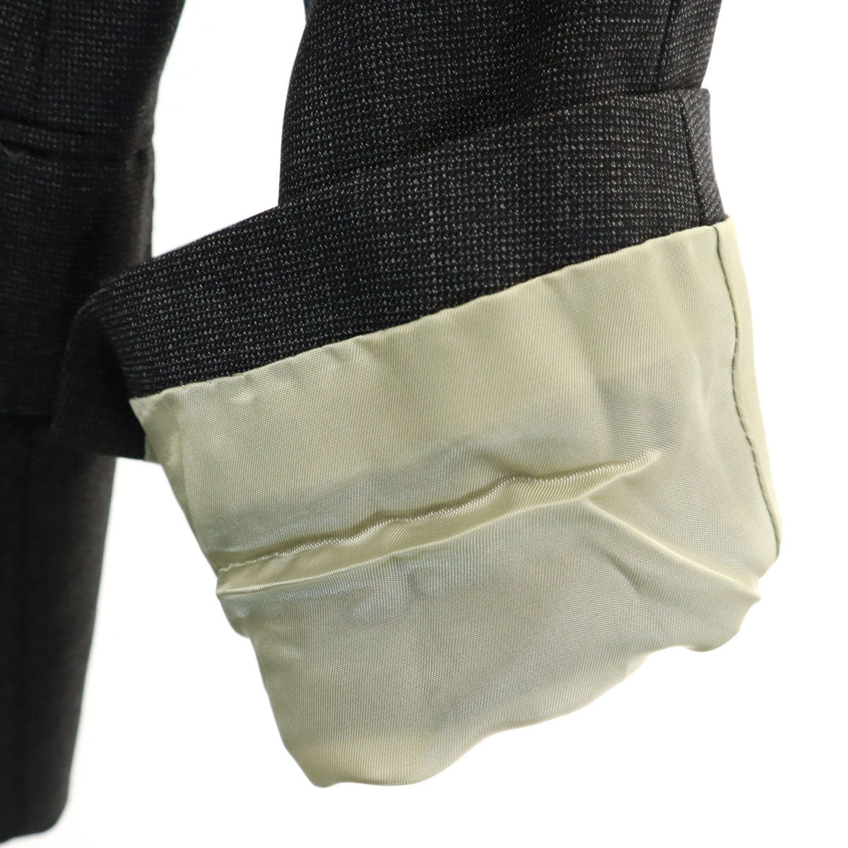 Paul Smith ポールスミス 日本製 テーラードジャケット L グレー メンズ