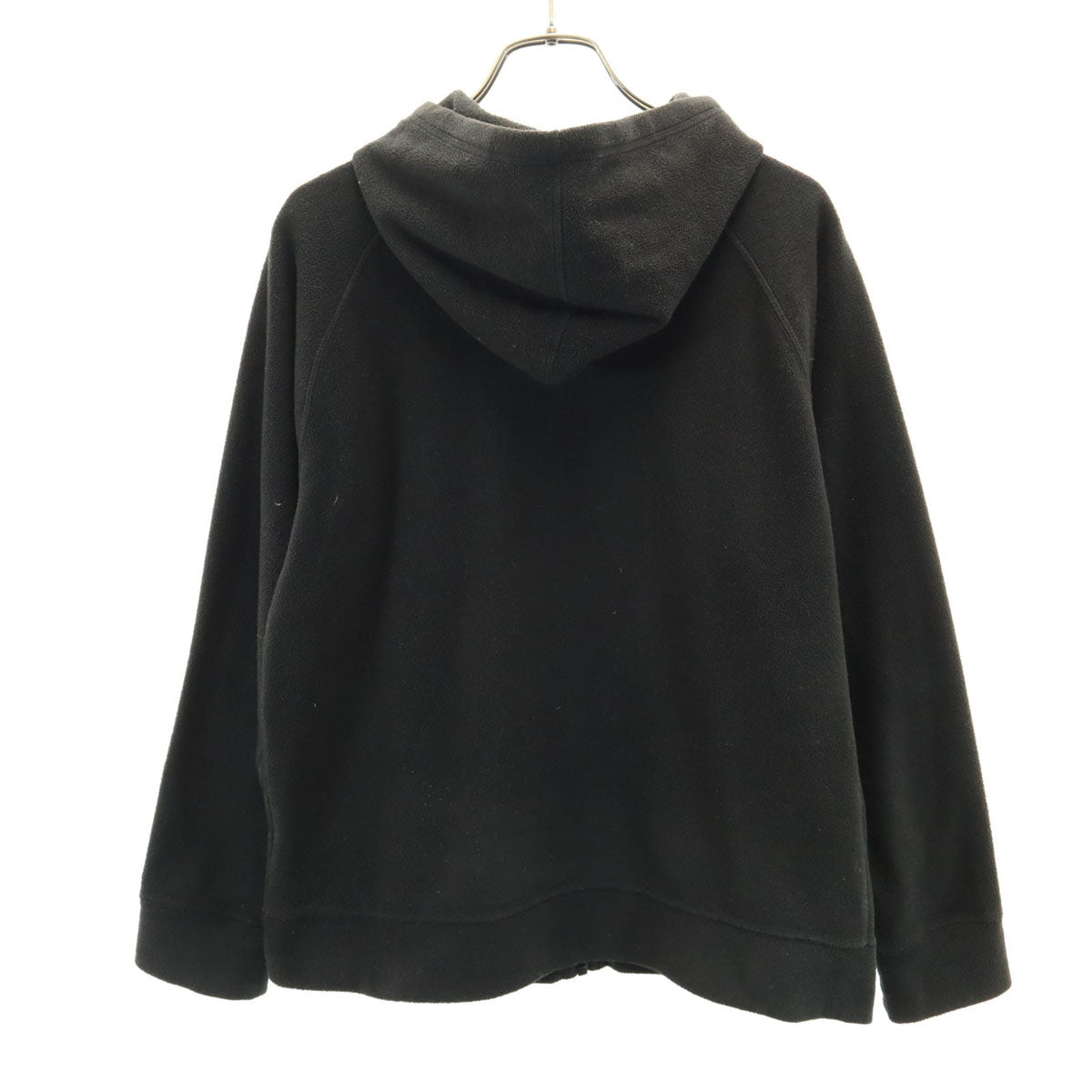 THE NORTH FACE ザノースフェイス 長袖 ジップパーカー L グレー系 アウトドア APYL メンズ