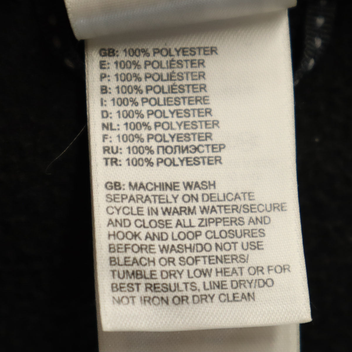 THE NORTH FACE ザノースフェイス 長袖 ジップパーカー L グレー系 アウトドア APYL メンズ