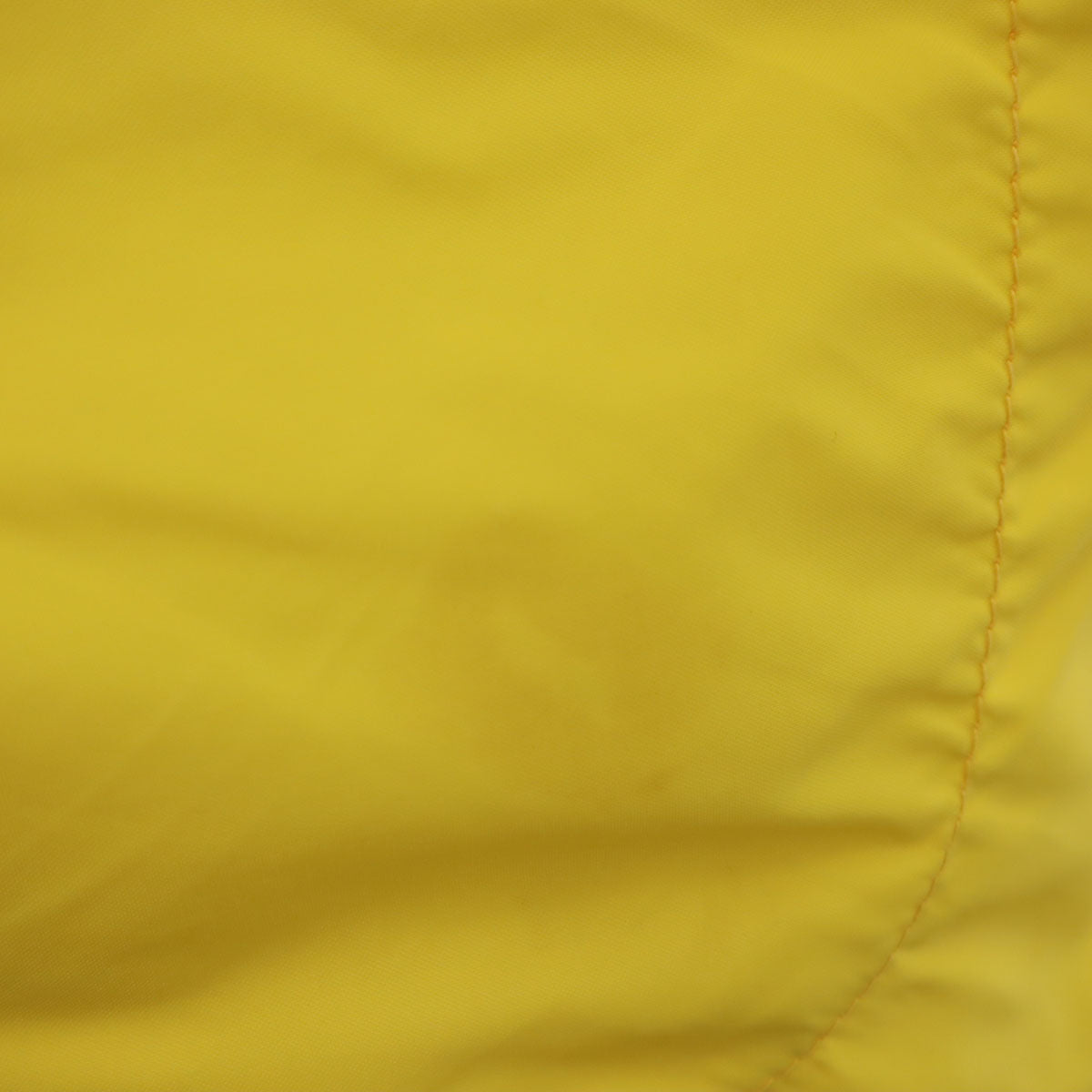 WEST WIND ウェスト ウィンド 70s ヴィンテージ ウインドブレーカー イエロー メンズ