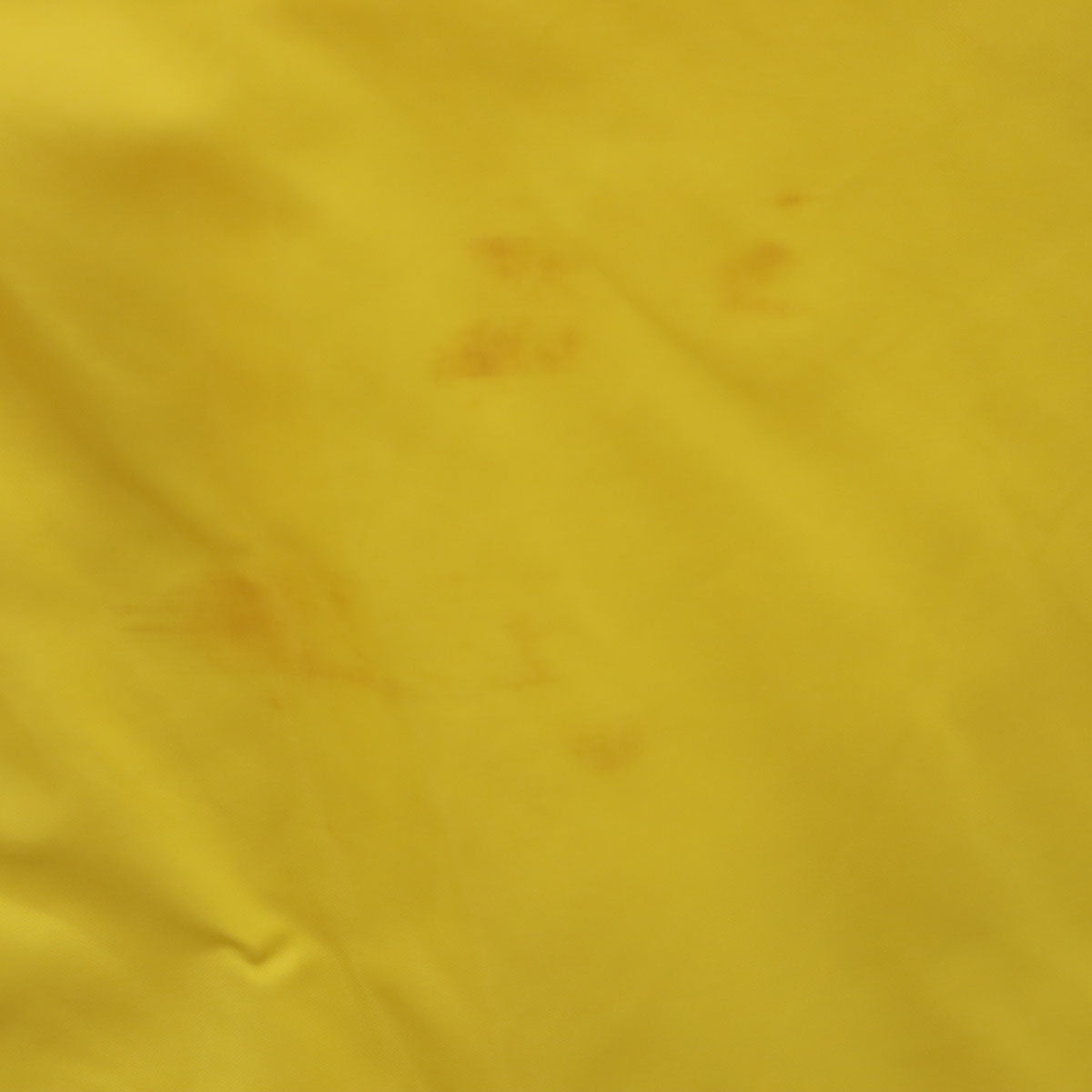 WEST WIND ウェスト ウィンド 70s ヴィンテージ ウインドブレーカー イエロー メンズ