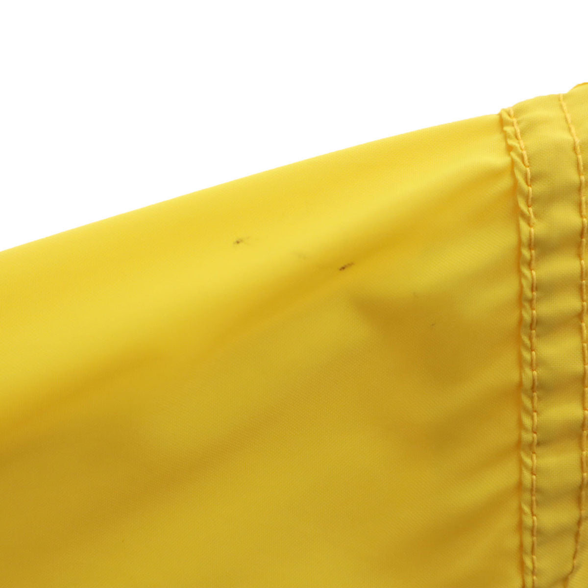 WEST WIND ウェスト ウィンド 70s ヴィンテージ ウインドブレーカー イエロー メンズ