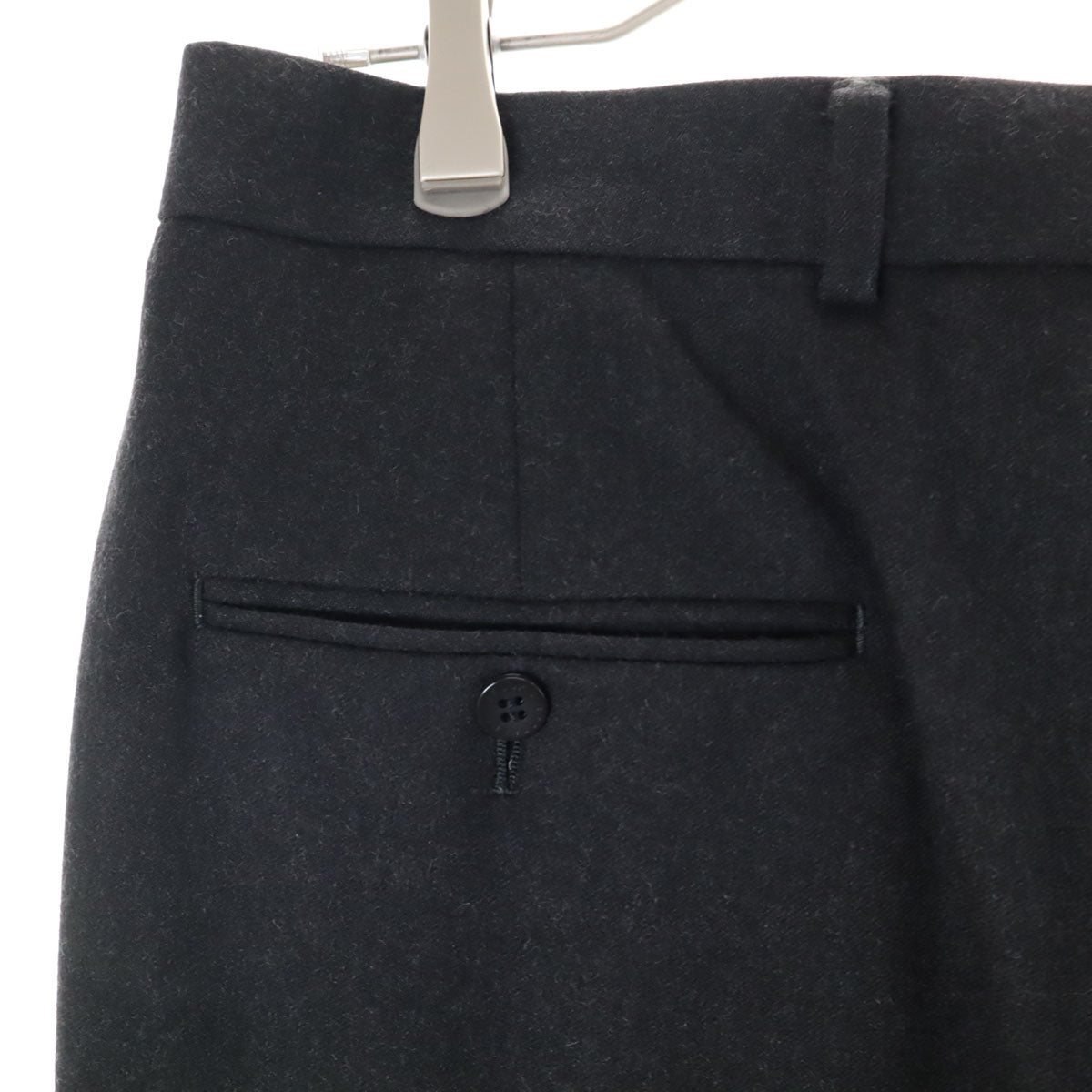 Brooks Brothers ブルックスブラザーズ スーツ 上下 セットアップ チャコールグレー スペアパンツ付き メンズ