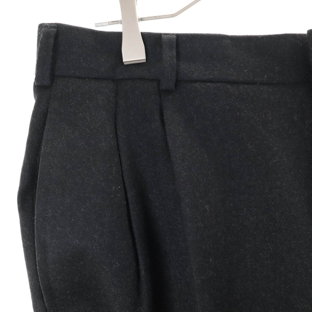 Brooks Brothers ブルックスブラザーズ スーツ 上下 セットアップ チャコールグレー スペアパンツ付き メンズ