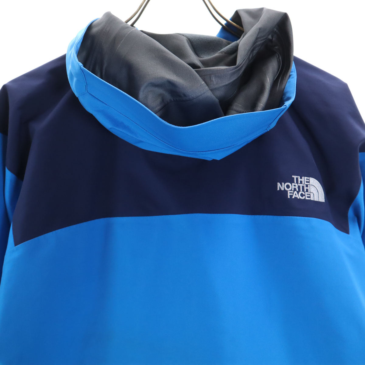 THE NORTH FACE ノースフェイス スノーボード RTG ジャケット 上下 セットアップ M ブルー NS61221 /NS61222 スキー GORE-TEX メンズ