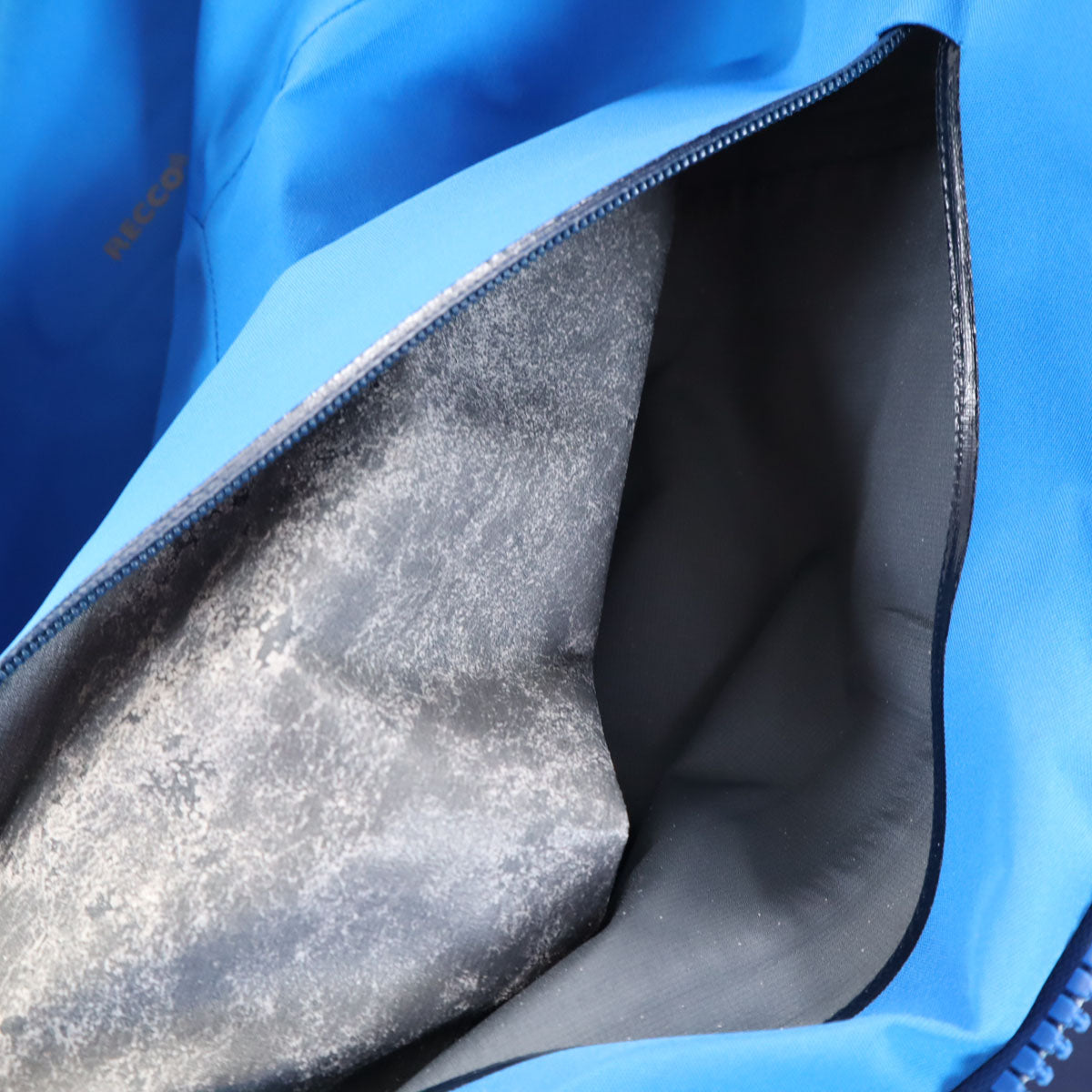 THE NORTH FACE ノースフェイス スノーボード RTG ジャケット 上下 セットアップ M ブルー NS61221 /NS61222 スキー GORE-TEX メンズ