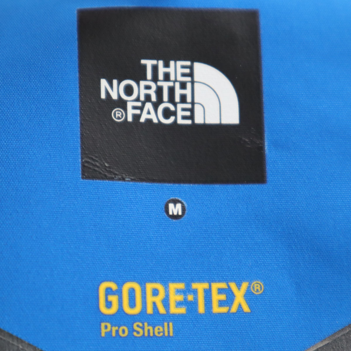 THE NORTH FACE ノースフェイス スノーボード RTG ジャケット 上下 セットアップ M ブルー NS61221 /NS61222 スキー GORE-TEX メンズ