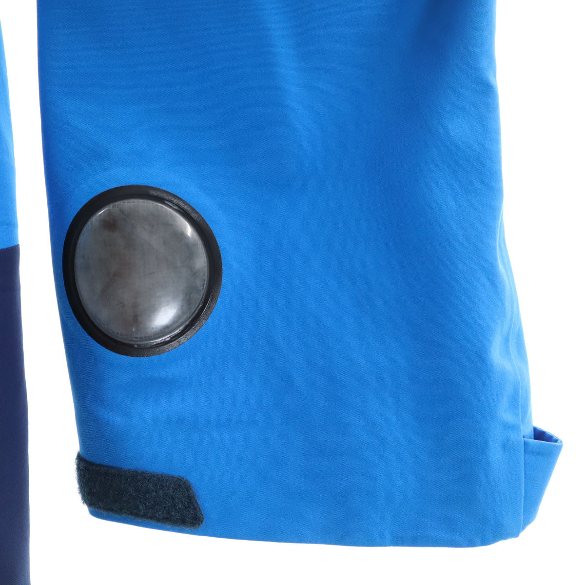 THE NORTH FACE ノースフェイス スノーボード RTG ジャケット 上下 セットアップ M ブルー NS61221 /NS61222 スキー GORE-TEX メンズ