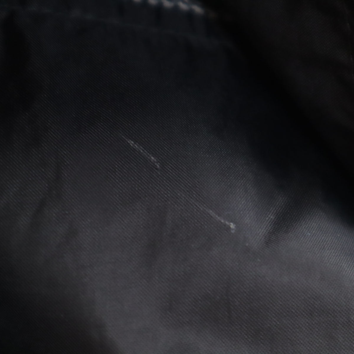 GAP ギャップ ナイロンジャケット L ブラック メンズ