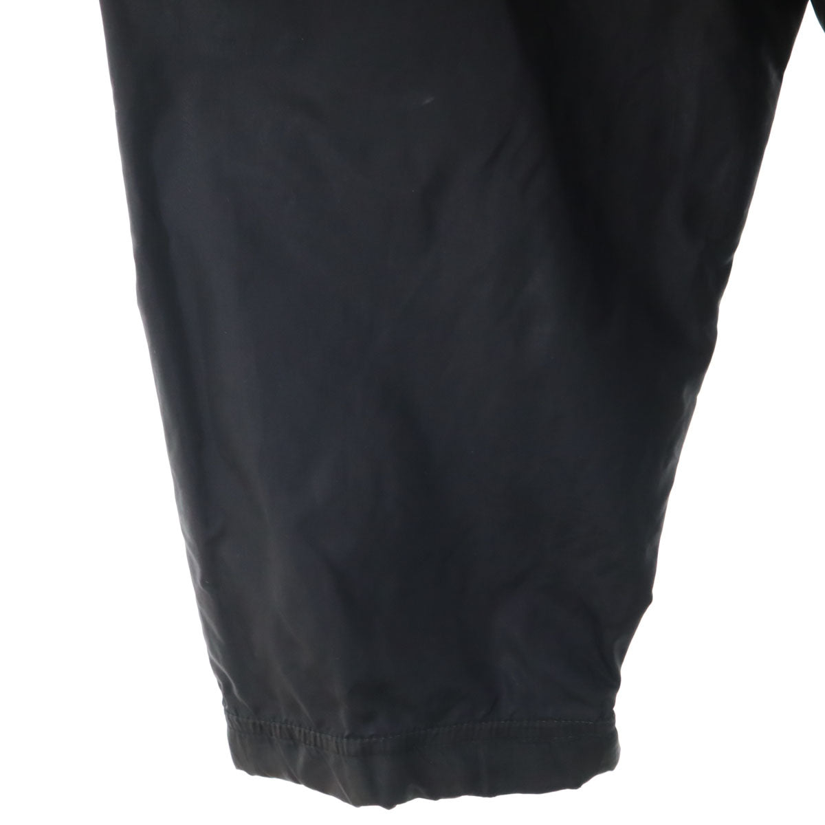 GAP ギャップ ナイロンジャケット L ブラック メンズ