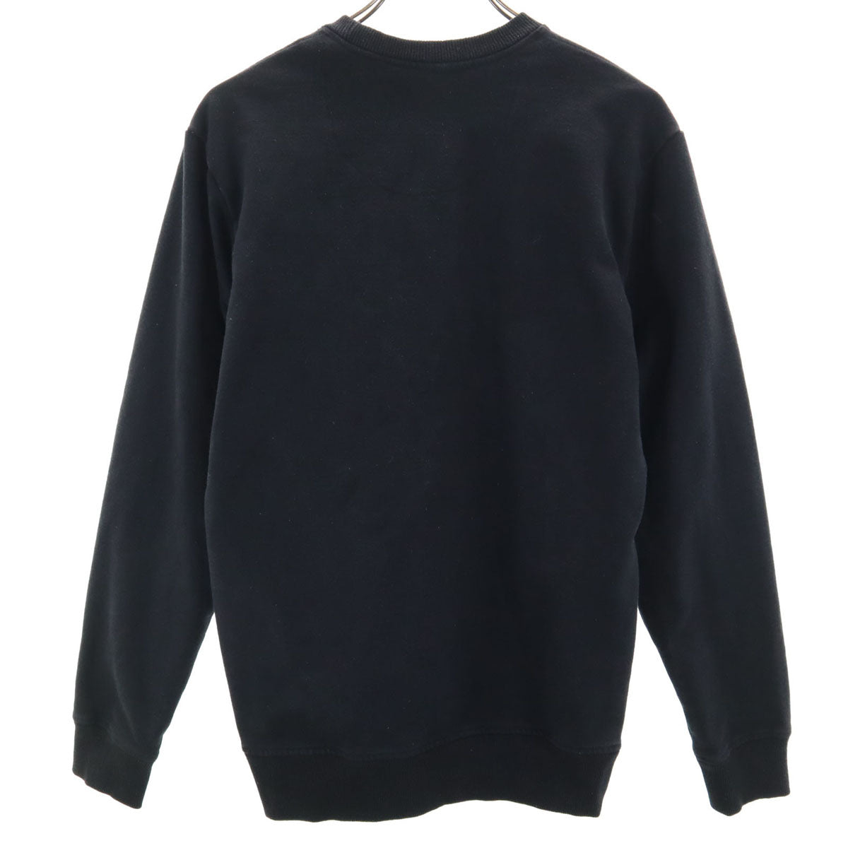 patagonia パタゴニア 長袖 スウェット トレーナー S ブラック 39543 アウトドア メンズ