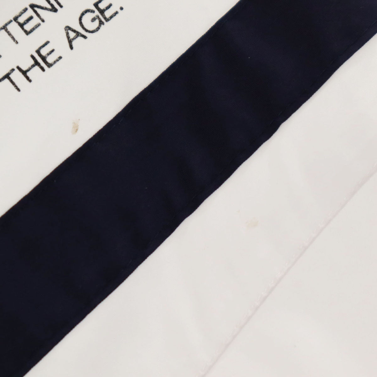 adidas アディダス 80s ヴィンテージ トレーニング ウインドブレーカー M ホワイト 裏トリコット デサント メンズ