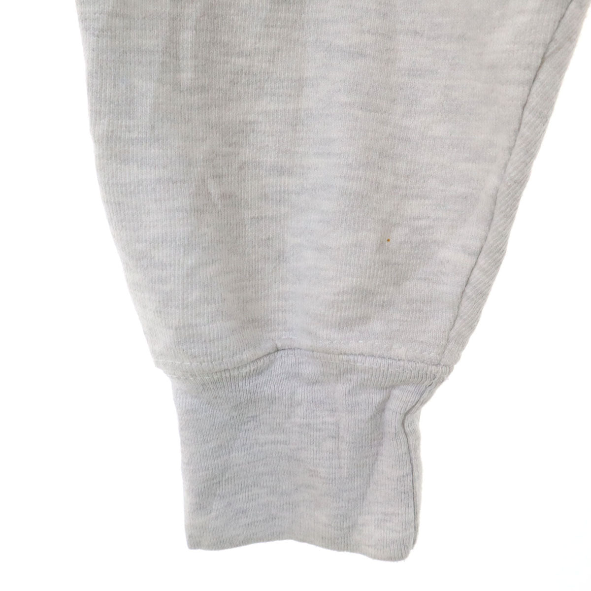 Champion チャンピオン プレミアム 長袖 スウェット L ライトグレー系 メンズ