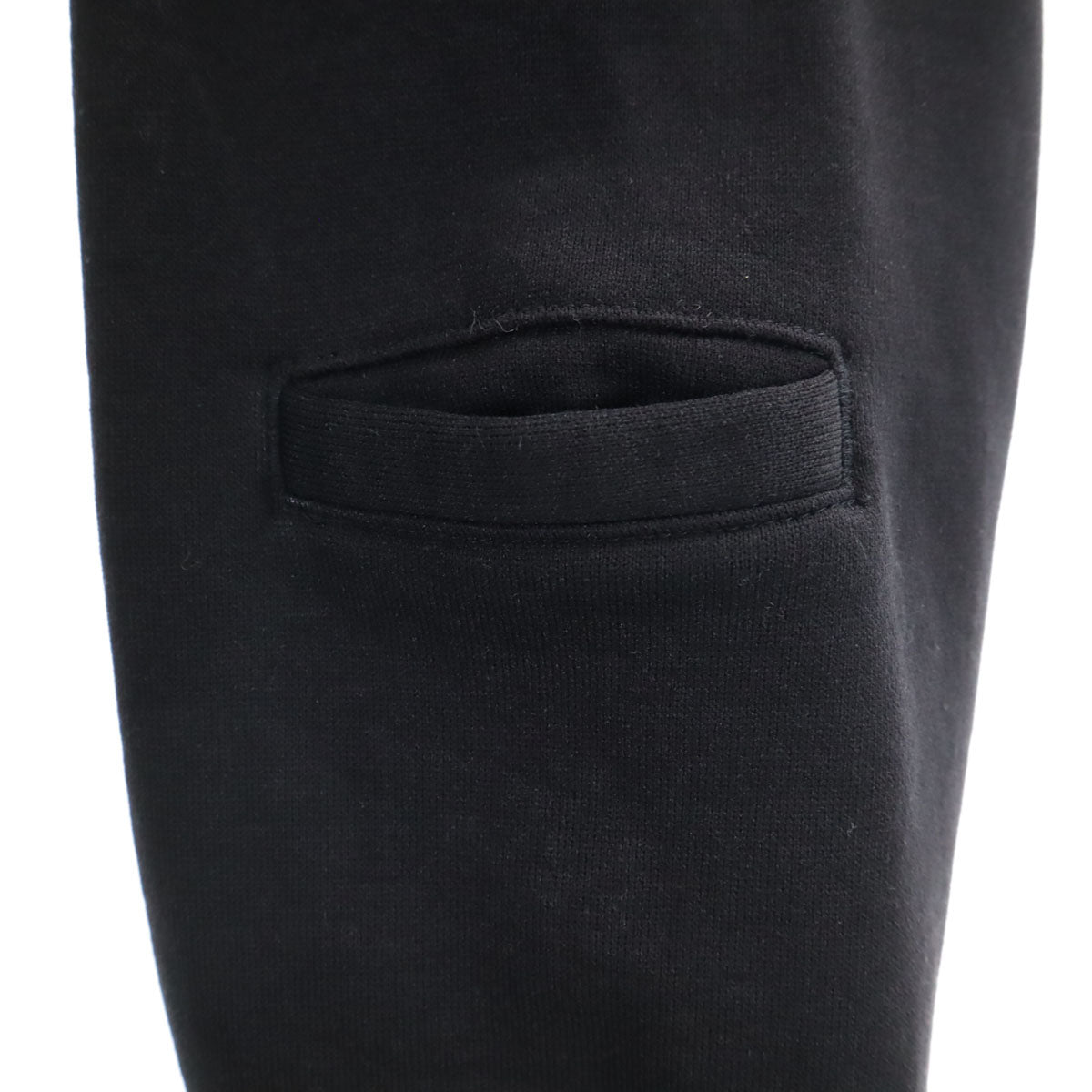 OZONE ROCKS オゾンロックス 日本製 長袖 ジップジャケット L ブラック レディース