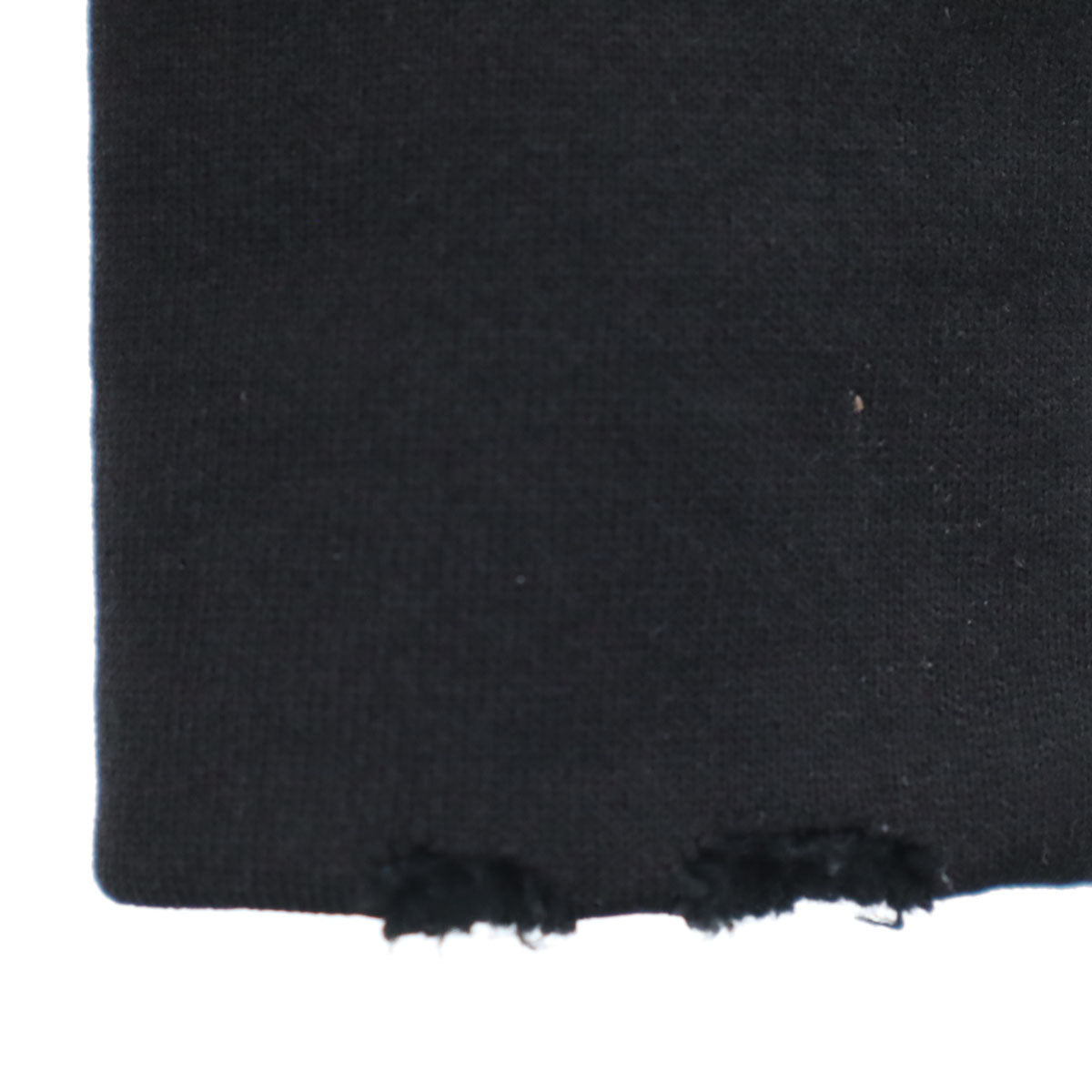 OZONE ROCKS オゾンロックス 日本製 長袖 ジップジャケット L ブラック レディース