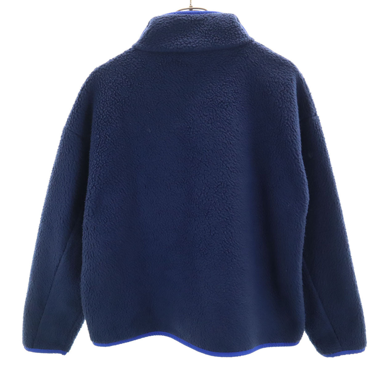 THE NORTH FACE ノースフェイス クラグモント フリースジャケット M ネイビー NF0A3YSF アウトドア レディース