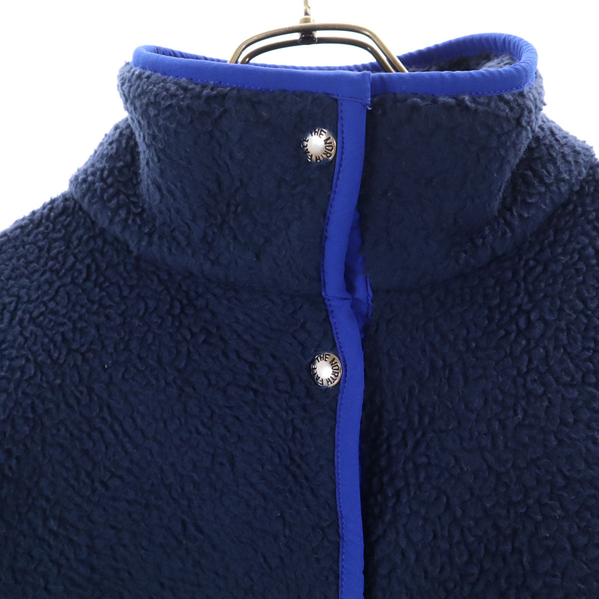 THE NORTH FACE ノースフェイス クラグモント フリースジャケット M ネイビー NF0A3YSF アウトドア レディース