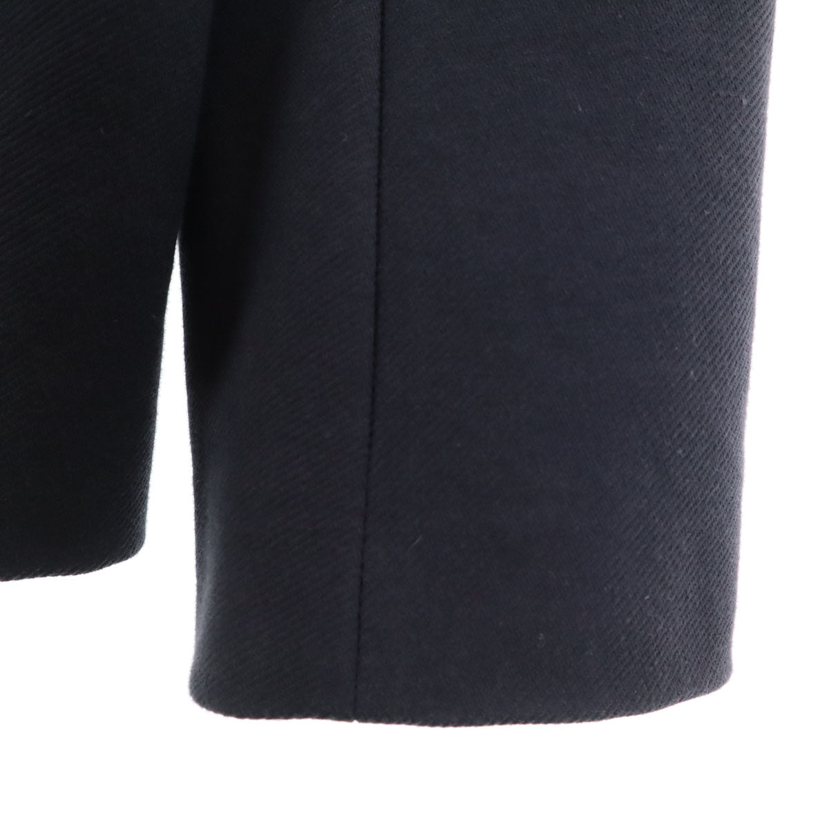 未使用 WEEKEND MaxMara ウィークエンドマックスマーラ テーラードジャケット XL チャコールグレー レディース