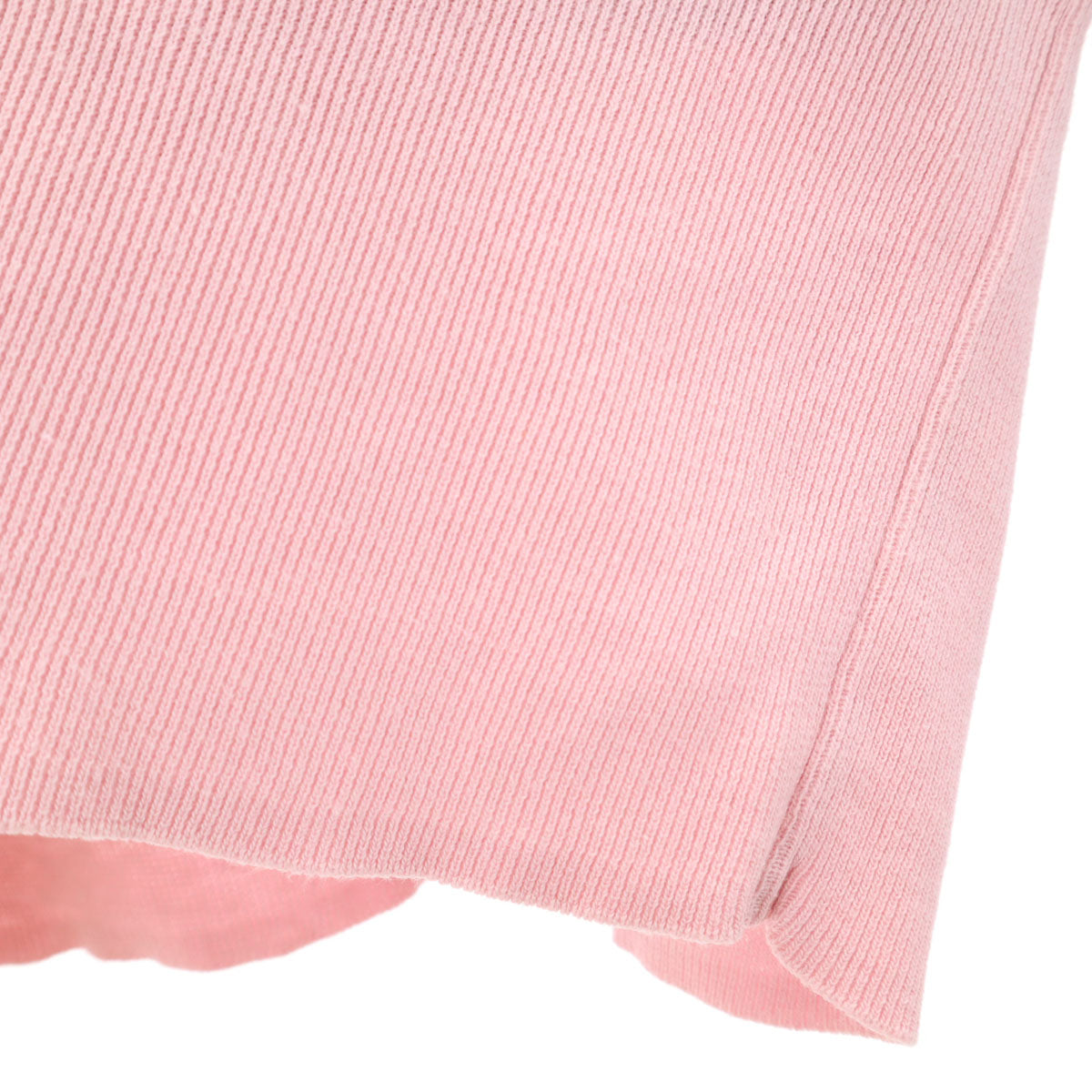 Vivienne Westwood RED LABEL ヴィヴィアンウエストウッドレッドレーベル 日本製 総柄 長袖 ニットカーディガン 3 ピンク レディース