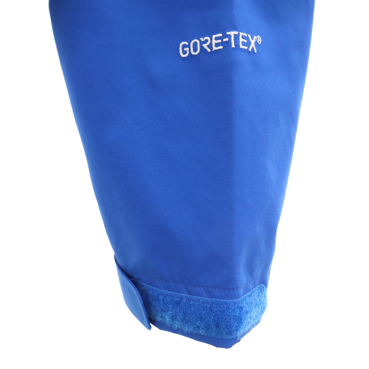 THE NORTH FACE ザノースフェイス ゴアテックス クライムライト レインジャケット S ブルー アウトドア NP11503 メンズ