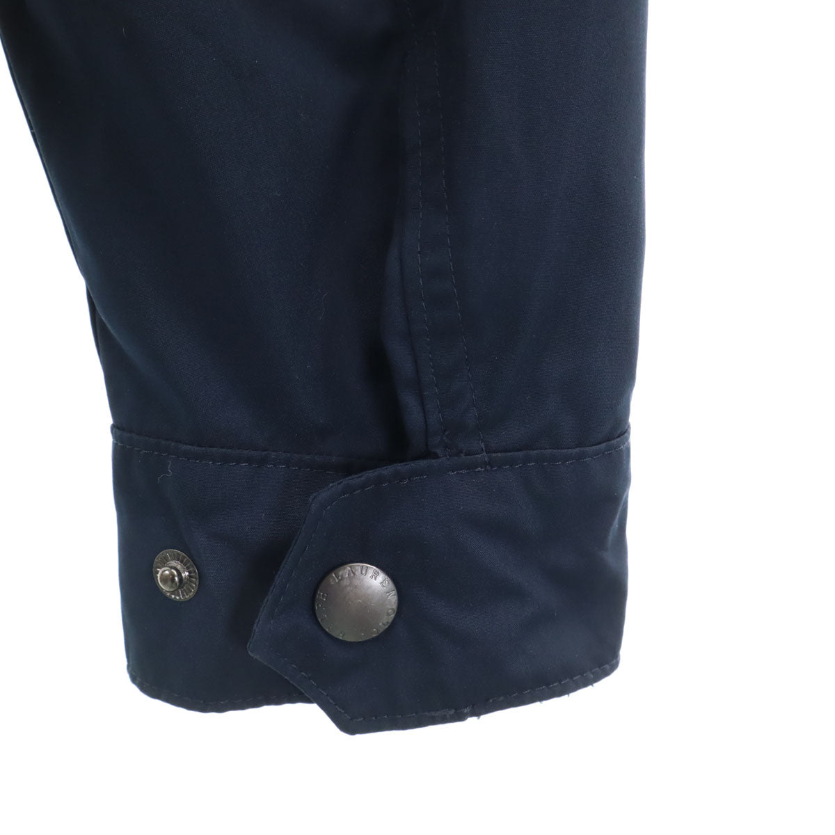 POLO RALPH LAUREN ポロラルフローレン スイングトップ S ネイビー メンズ