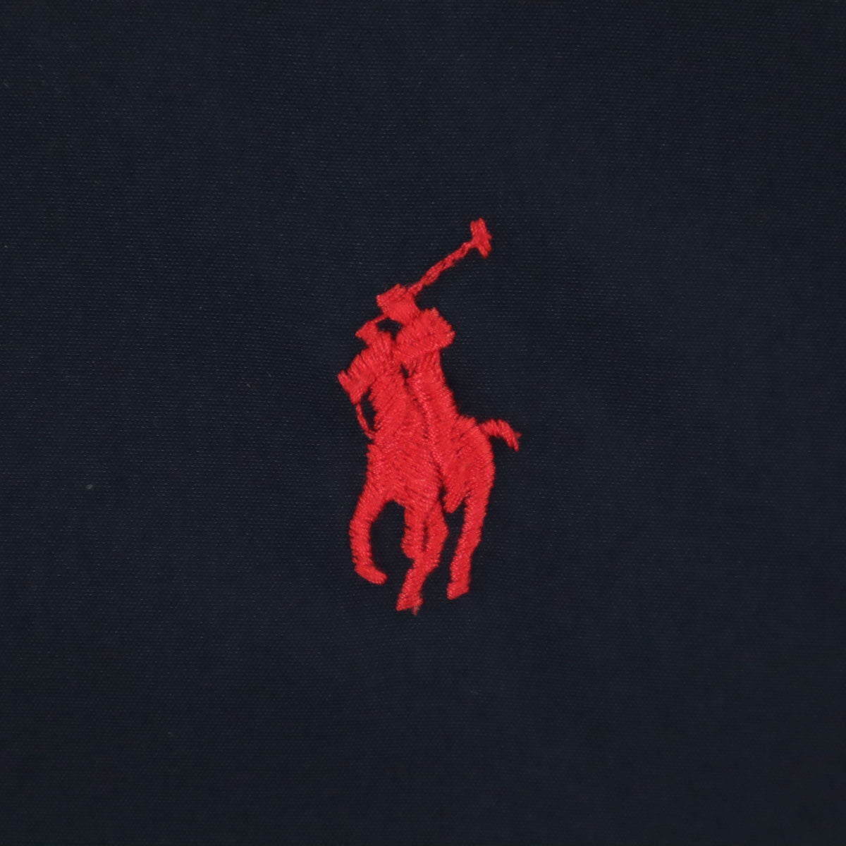 POLO RALPH LAUREN ポロラルフローレン スイングトップ S ネイビー メンズ