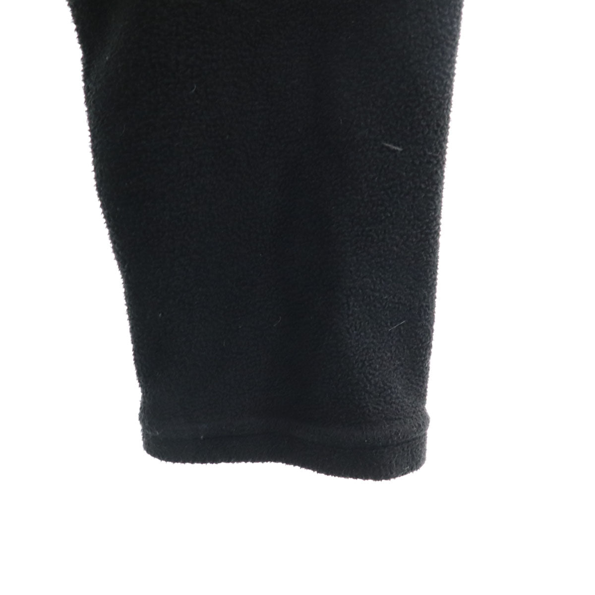 MARMOT マーモット フリースジャケット M ブラック アウトドア メンズ