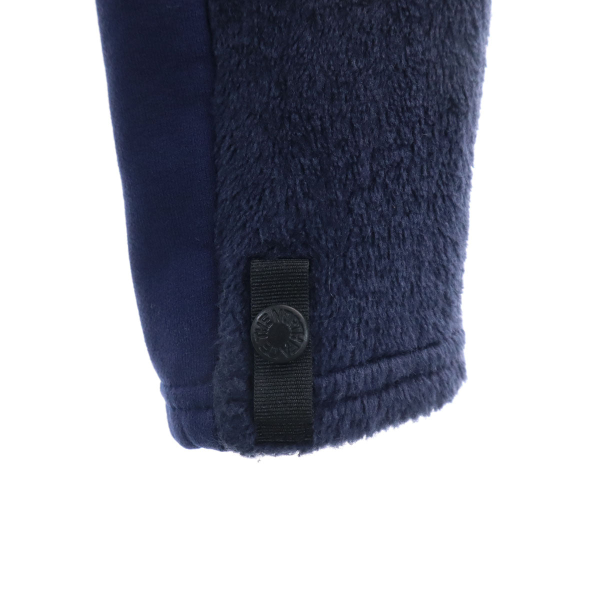 THE NORTH FACE ノースフェイス フリースジャケット M ネイビー NA61206 アウトドア メンズ