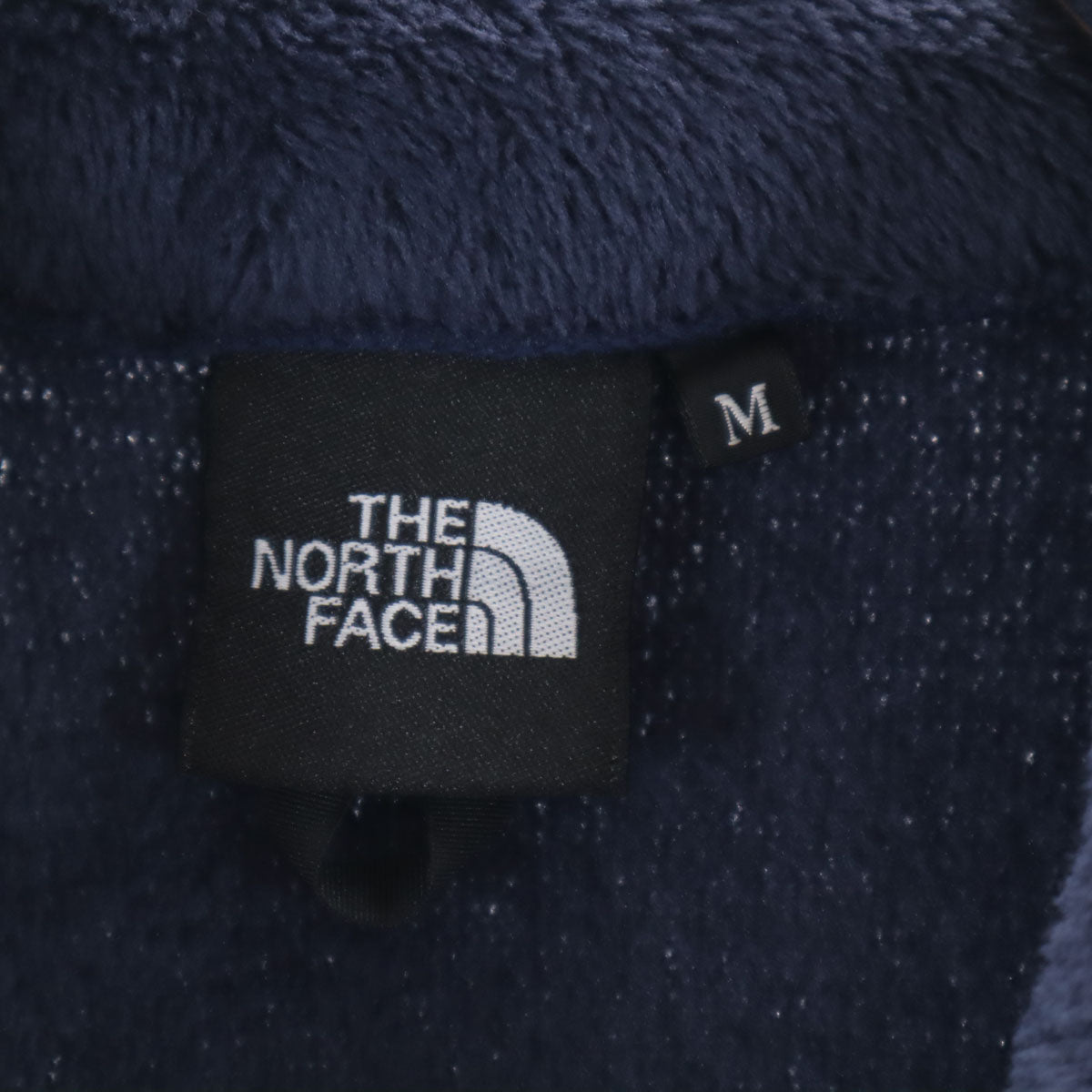 THE NORTH FACE ノースフェイス フリースジャケット M ネイビー NA61206 アウトドア メンズ