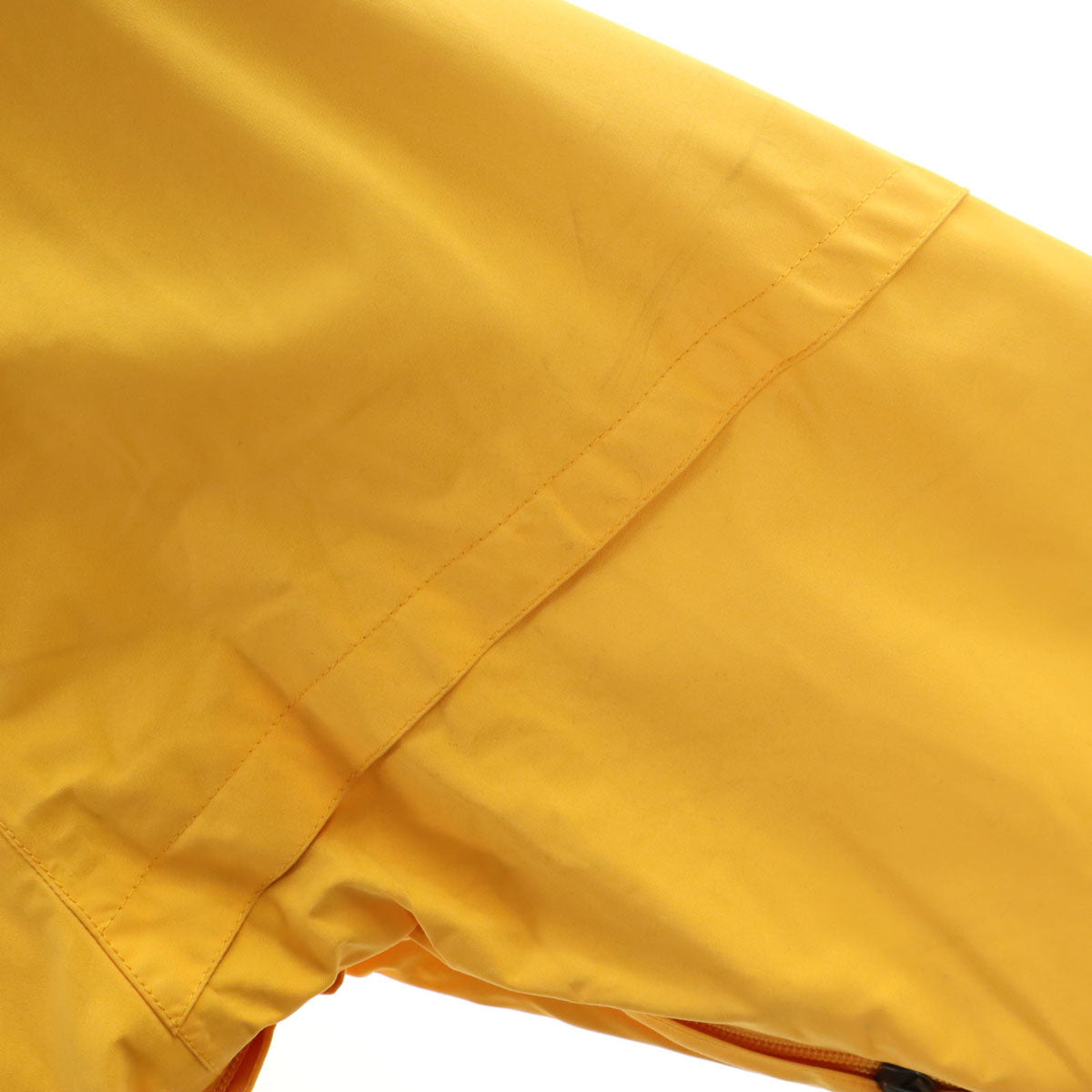 BURTON バートン スノーボード ウェア L イエロー スキー メンズ