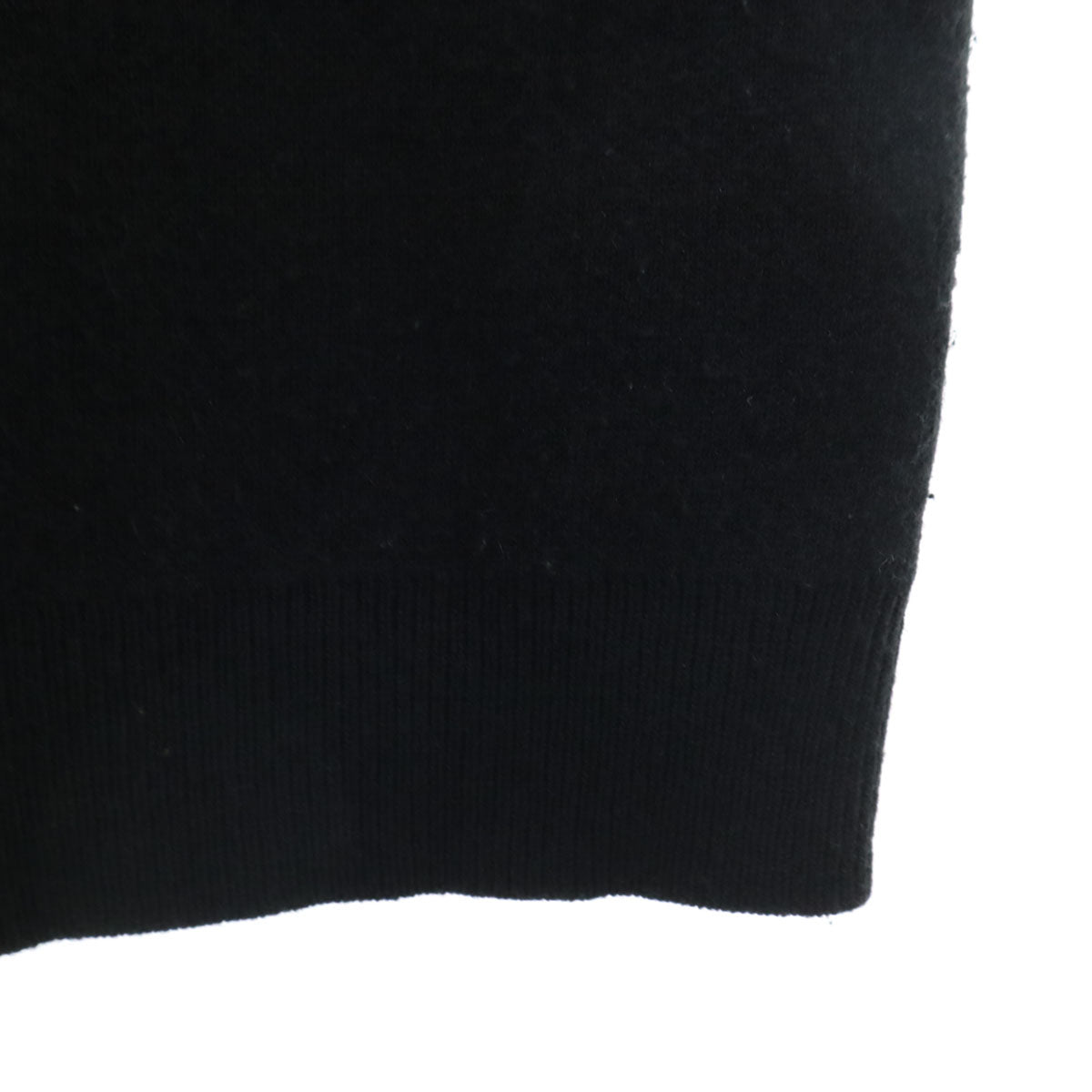 HUF ハフ 長袖 セーター XL ブラック ニット メンズ