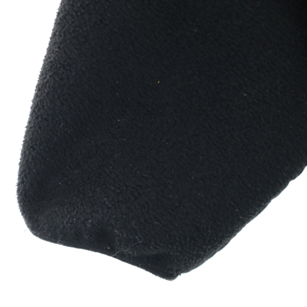 THE NORTH FACE ノースフェイス デナリ フリースジャケット M ブラック AC53 アウトドア キッズ