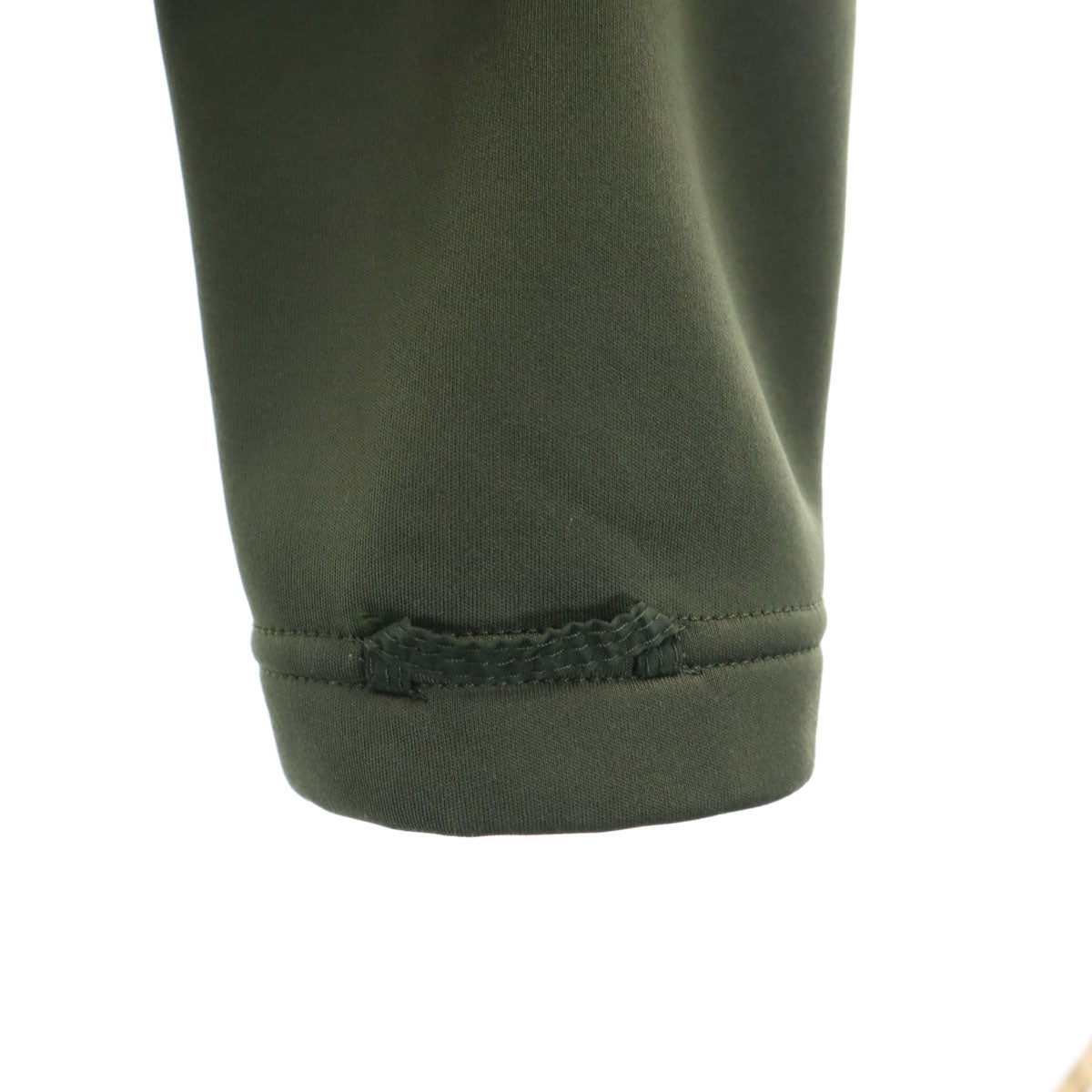 BURTON バートン 長袖 ジップパーカー S カーキ 裏フリース メンズ