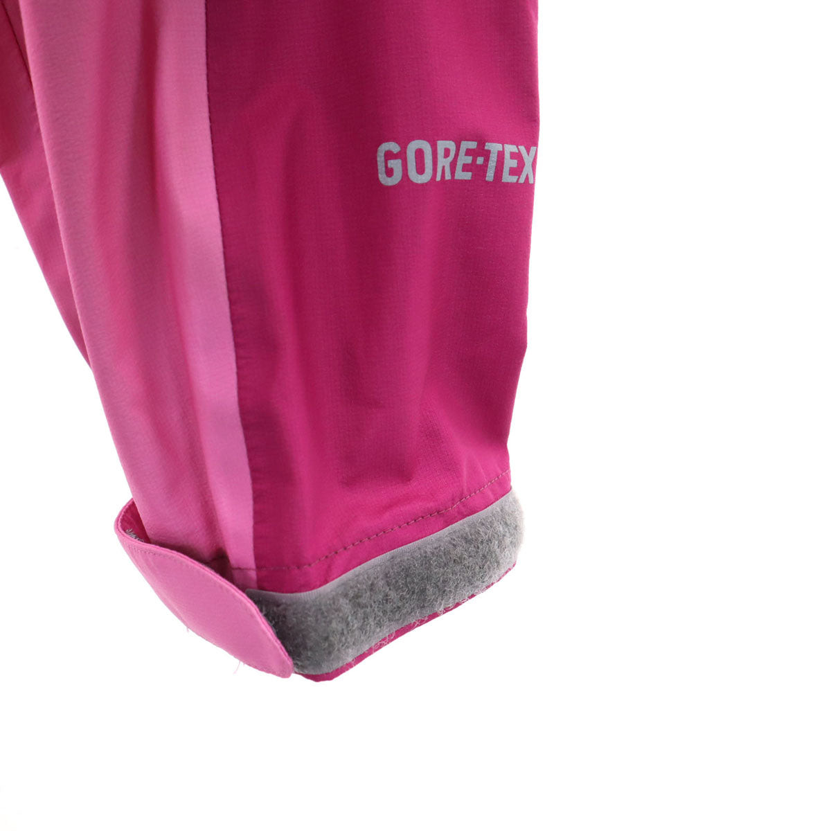 THE NORTH FACE ノースフェイス 長袖 レインテックス ジャケット M ピンク NPW10924 アウトドア ゴアテックス レディース