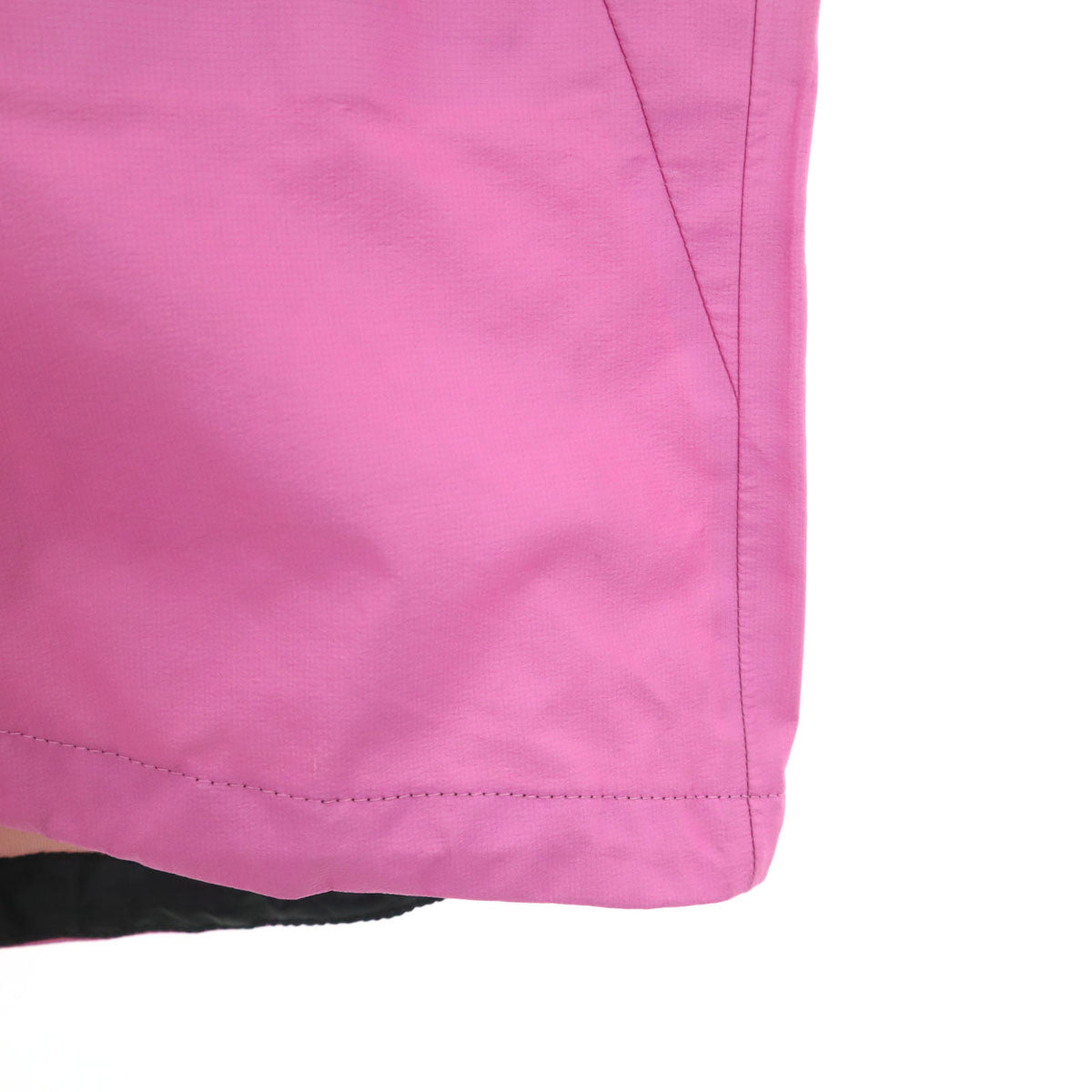 THE NORTH FACE ノースフェイス 長袖 レインテックス ジャケット M ピンク NPW10924 アウトドア ゴアテックス レディース