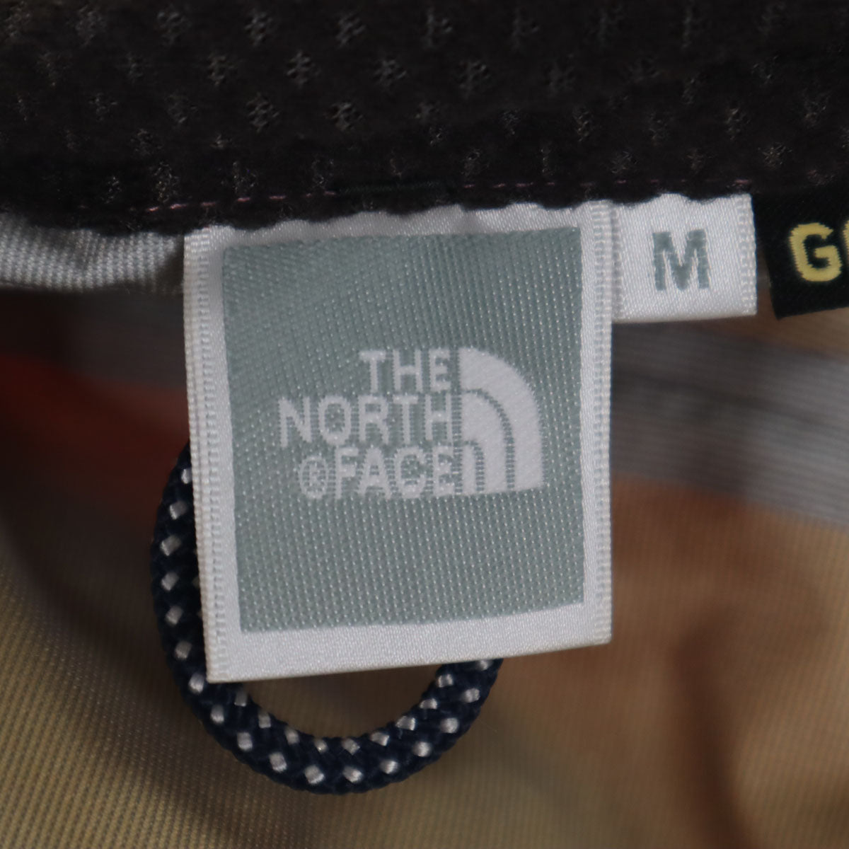 THE NORTH FACE ノースフェイス 長袖 レインテックス ジャケット M ピンク NPW10924 アウトドア ゴアテックス レディース