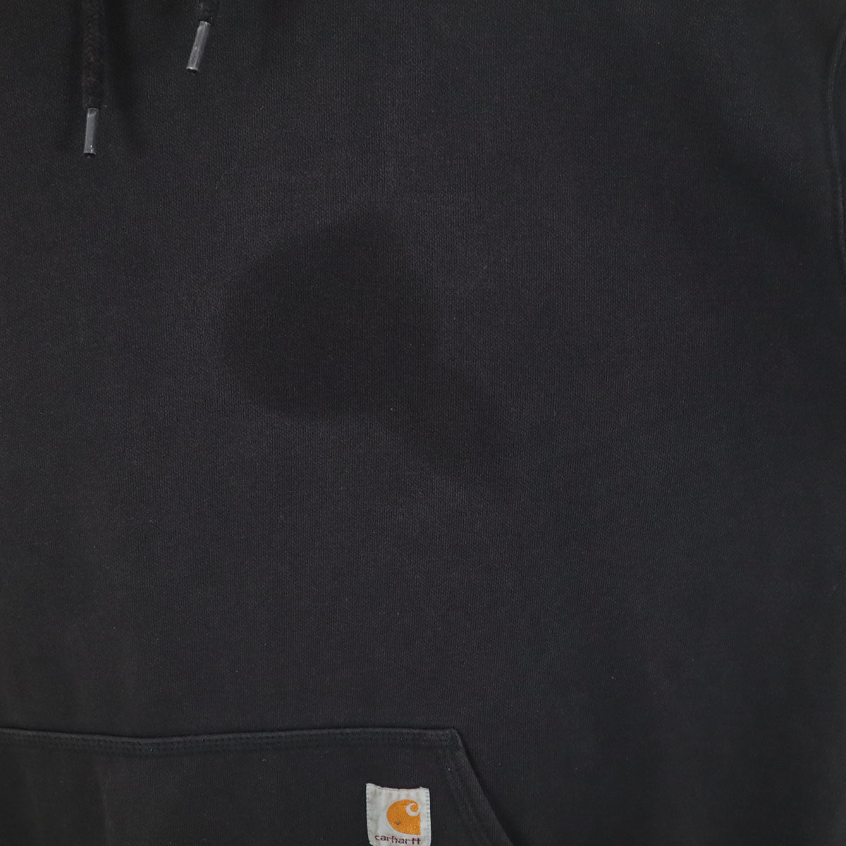 Carhartt カーハート 長袖 スウェットパーカー 3XL チャコール ビッグサイズ メンズ