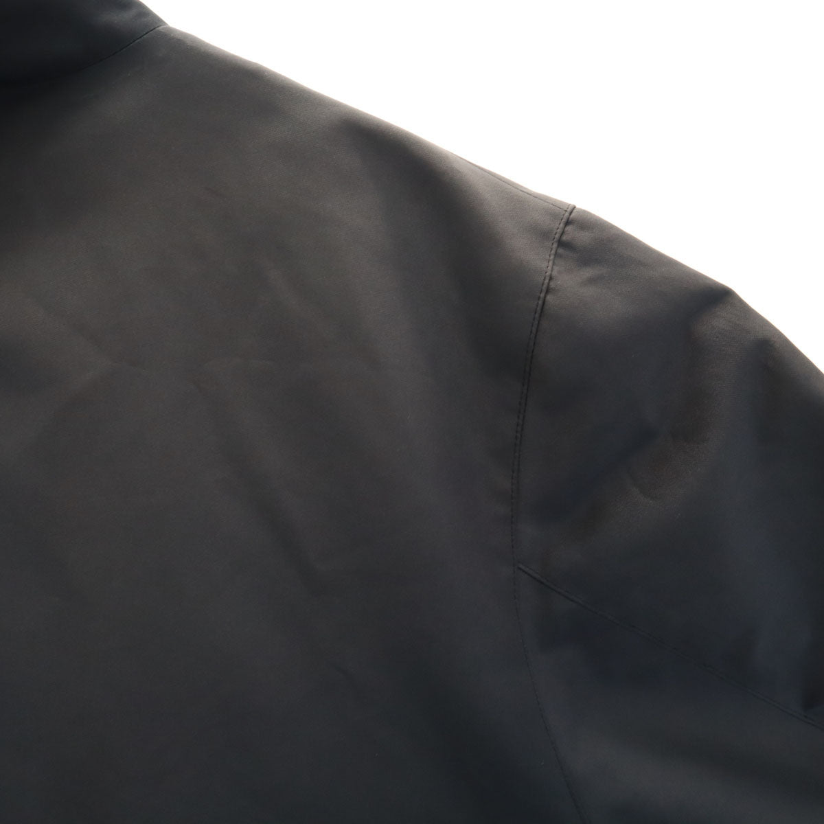 BURBERRY GOLF バーバリーゴルフ ブルゾン L チャコールグレー ジャケット 裏メッシュ レディース