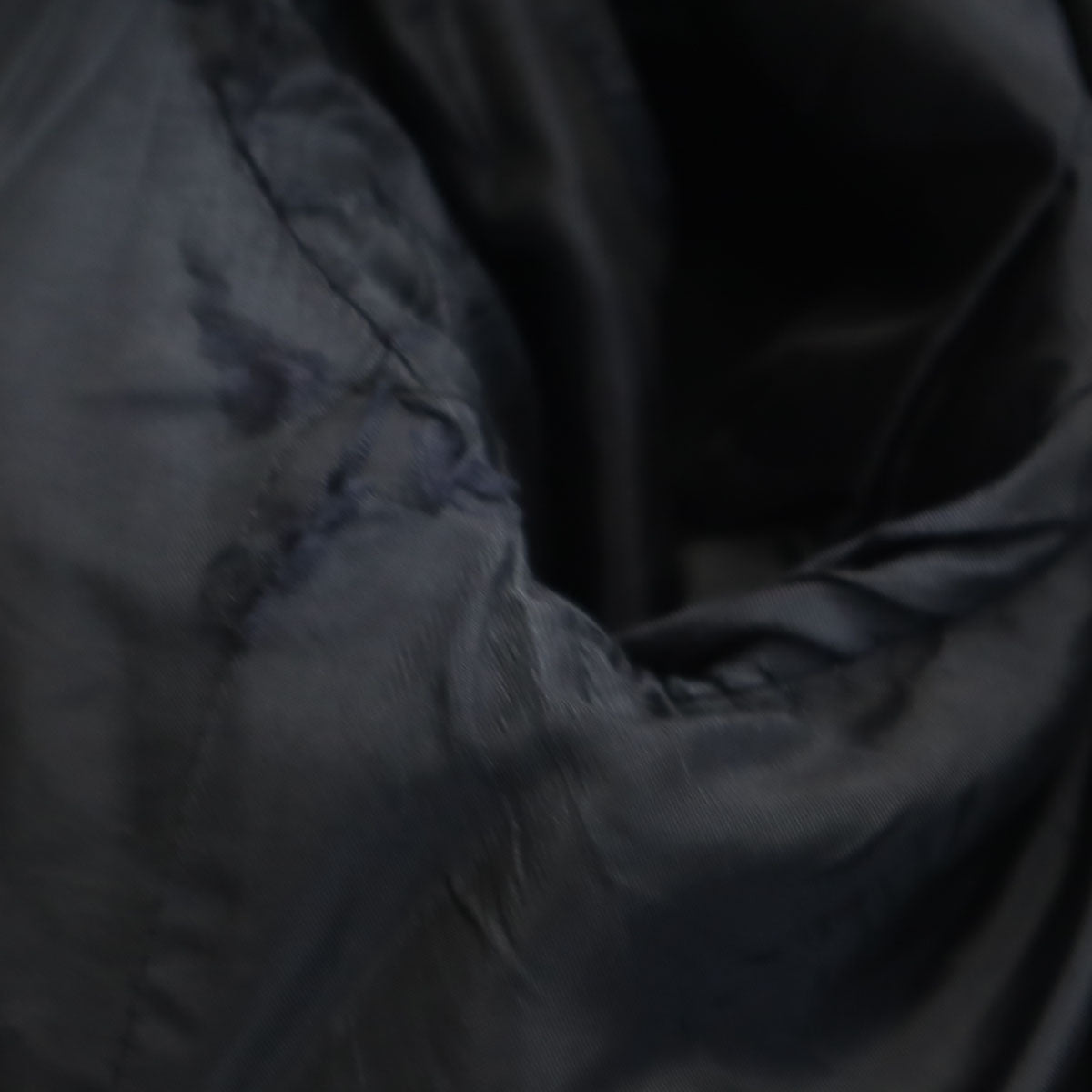 GIORGIO ARMANI ジョルジオアルマーニ イタリア製 テーラードジャケット 50 ネイビー メンズ